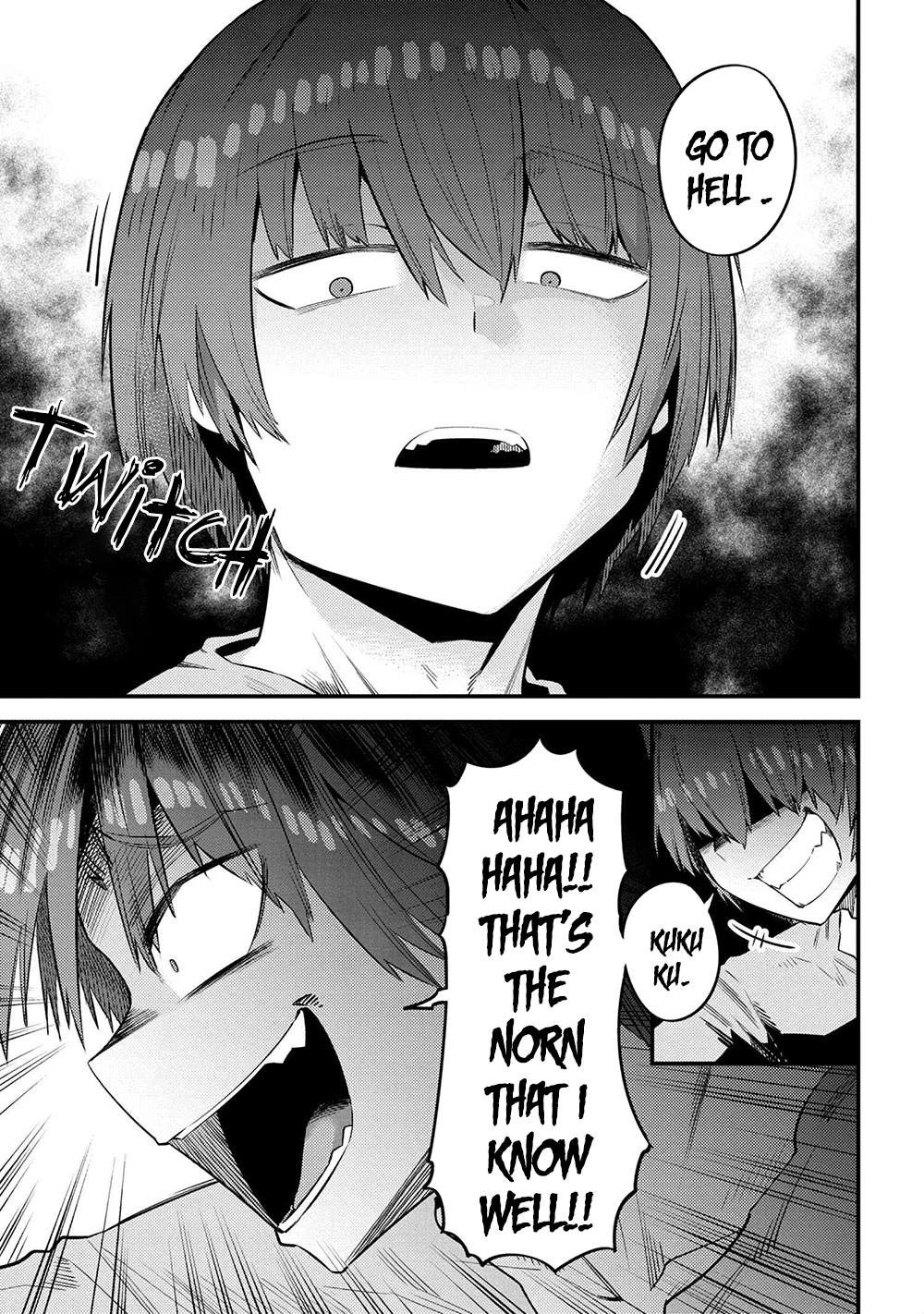 Kaifuku Jutsushi no Yarinaoshi Chapter 30.2 page 16 - Chapter 30.2