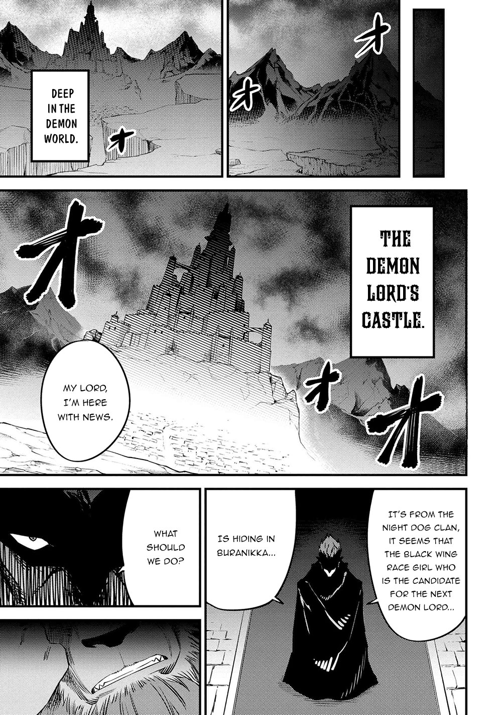 Kaifuku Jutsushi no Yarinaoshi Chapter 30.2 page 18 - Chapter 30.2