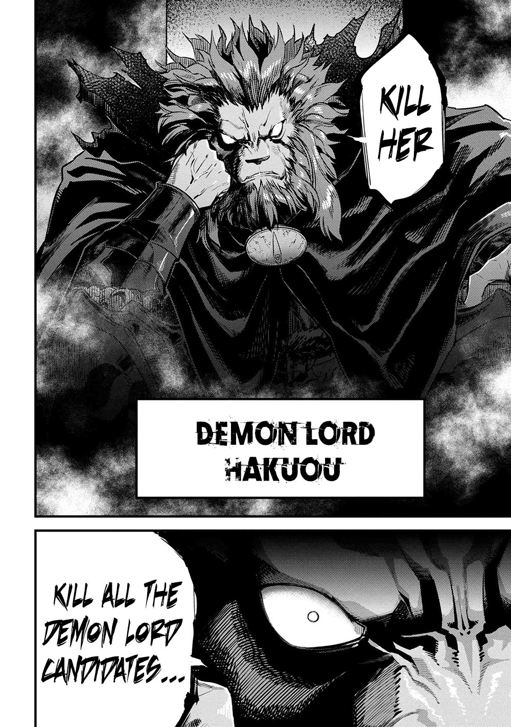 Kaifuku Jutsushi no Yarinaoshi Chapter 30.2 page 19 - Chapter 30.2