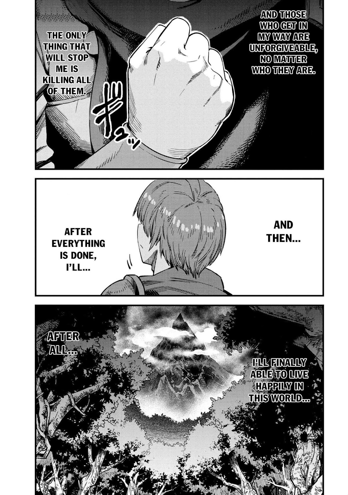 Kaifuku Jutsushi no Yarinaoshi Chapter 31.2 page 18 - Chapter 31.2