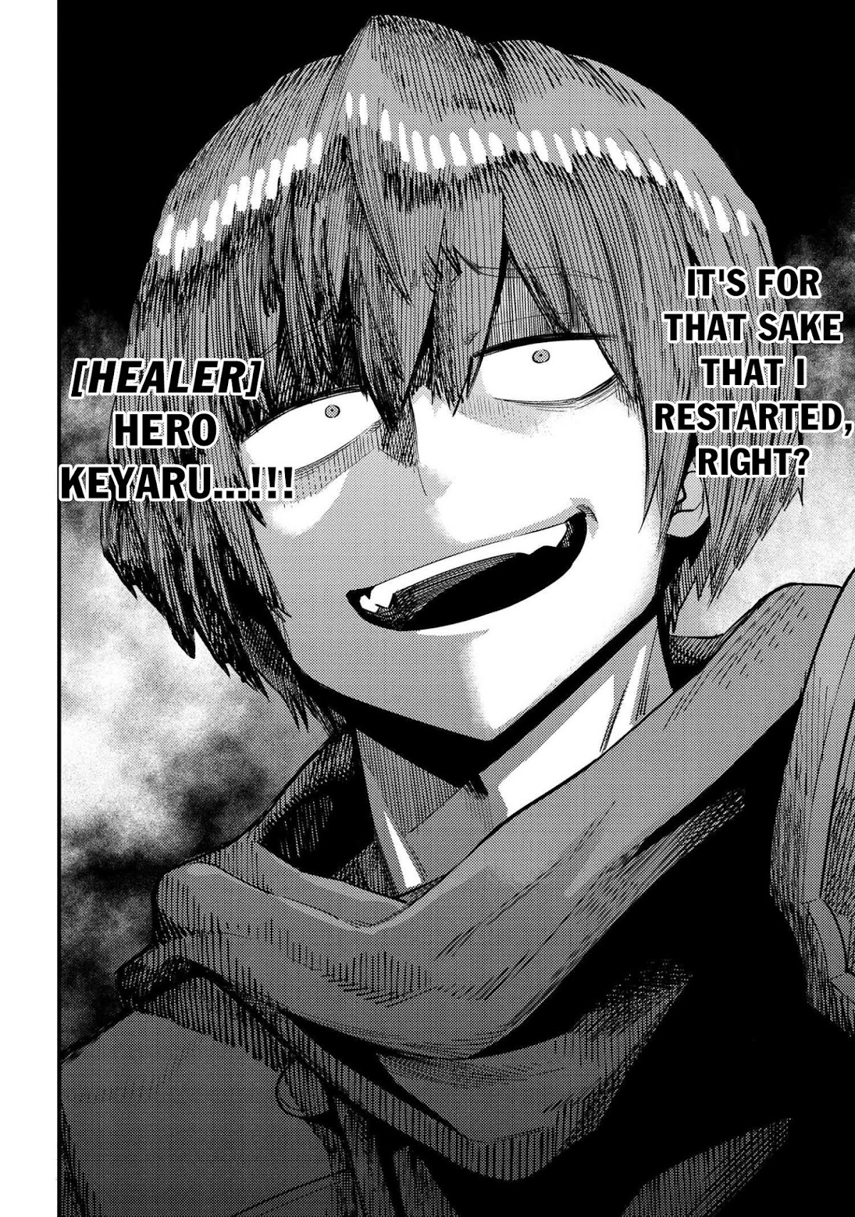 Kaifuku Jutsushi no Yarinaoshi Chapter 31.2 page 19 - Chapter 31.2
