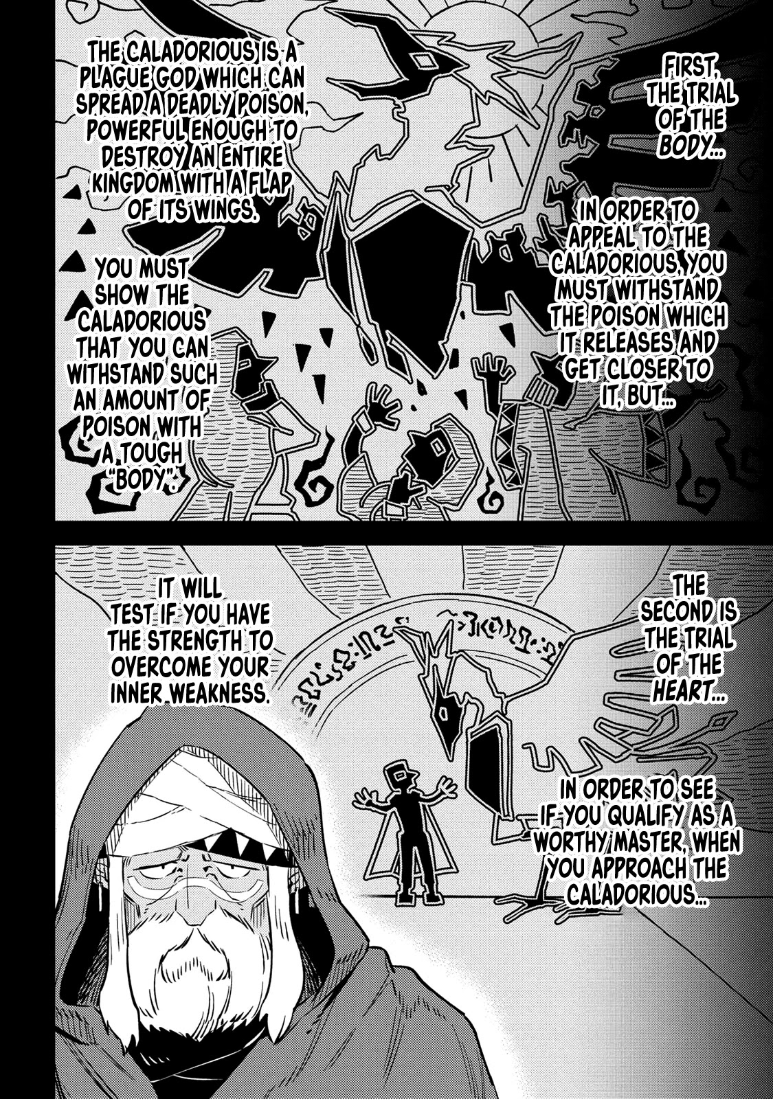 Kaifuku Jutsushi no Yarinaoshi Chapter 32 page 6 - Chapter 32