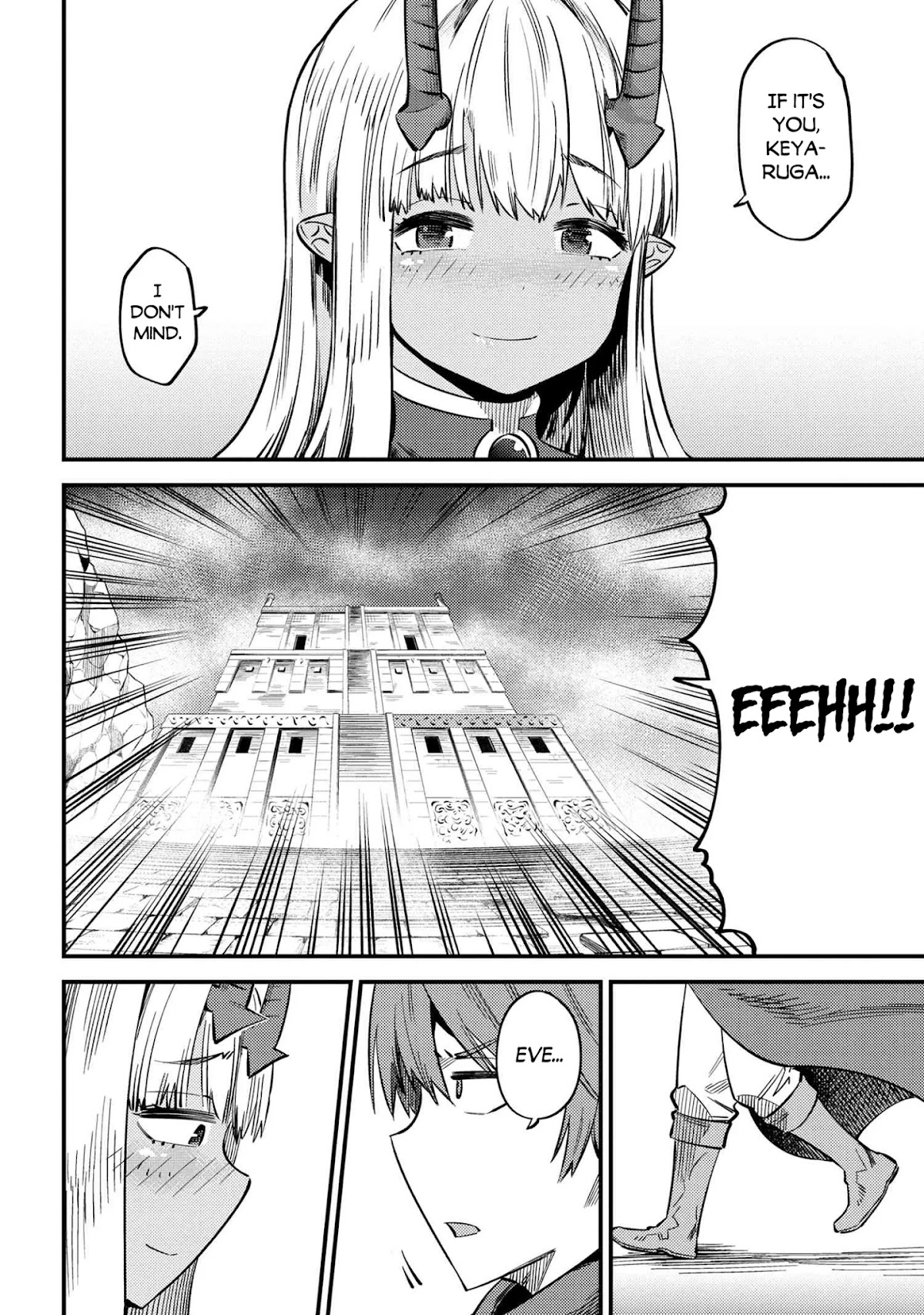Kaifuku Jutsushi no Yarinaoshi Chapter 33 page 37 - Chapter 33