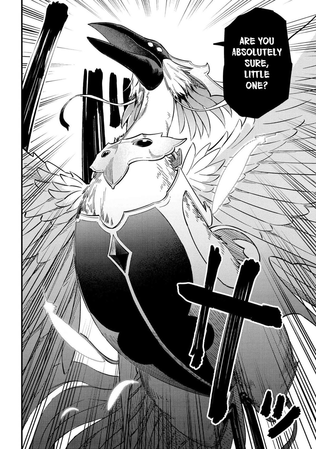 Kaifuku Jutsushi no Yarinaoshi Chapter 34.2 page 12 - Chapter 34.2