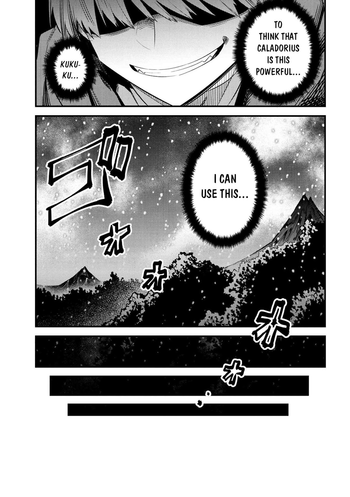 Kaifuku Jutsushi no Yarinaoshi Chapter 34.2 page 16 - Chapter 34.2