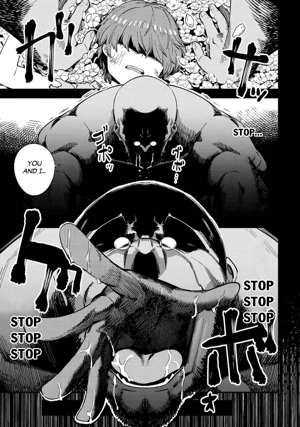 Kaifuku Jutsushi no Yarinaoshi Chapter 36.1 page 13 - Chapter 36.1