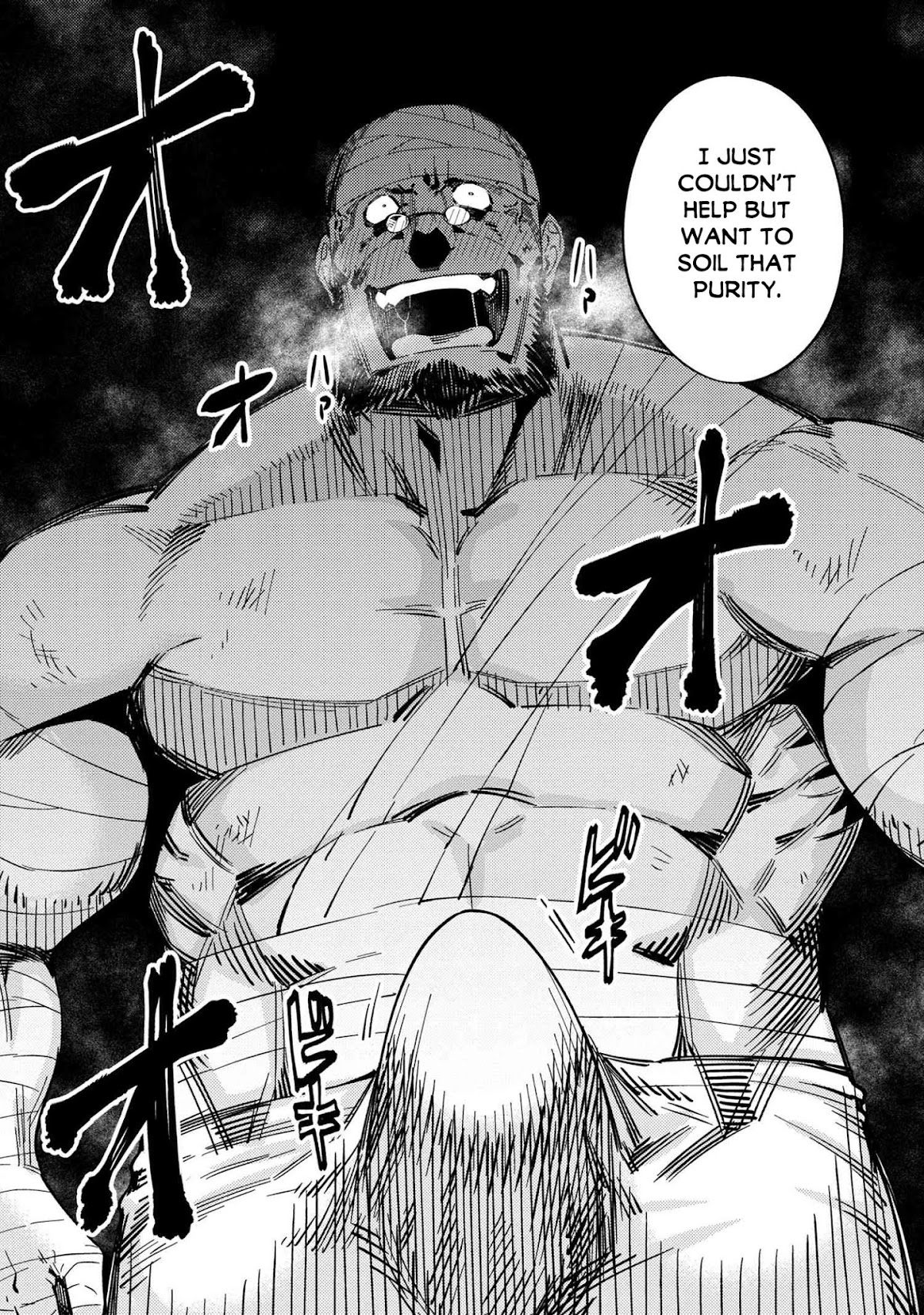 Kaifuku Jutsushi no Yarinaoshi Chapter 36.1 page 8 - Chapter 36.1