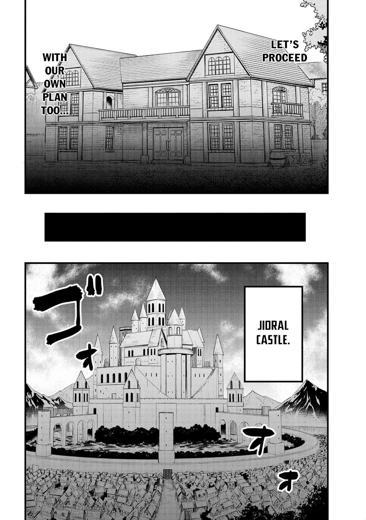 Kaifuku Jutsushi no Yarinaoshi Chapter 36.2 page 13 - Chapter 36.2