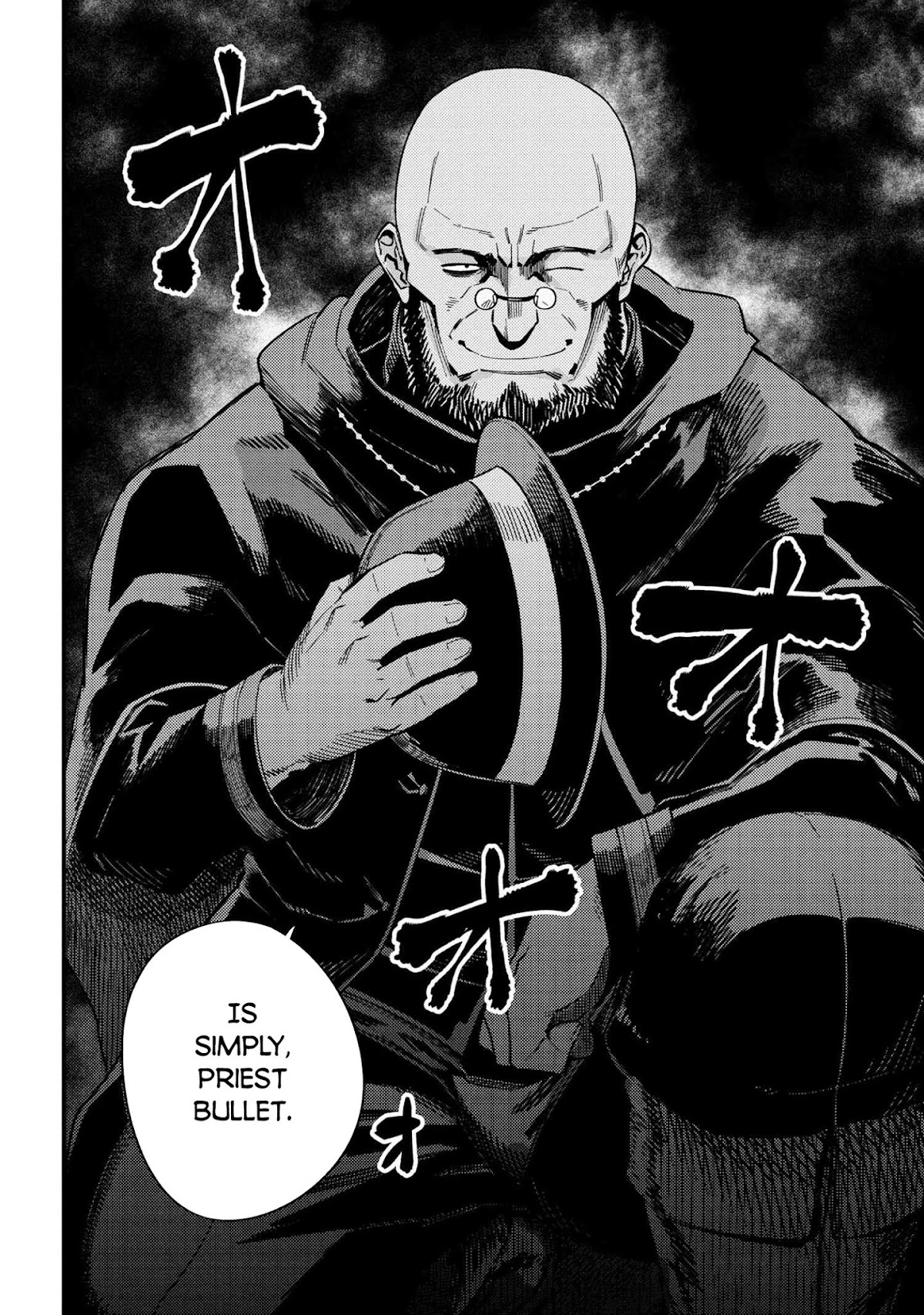 Kaifuku Jutsushi no Yarinaoshi Chapter 36.2 page 17 - Chapter 36.2