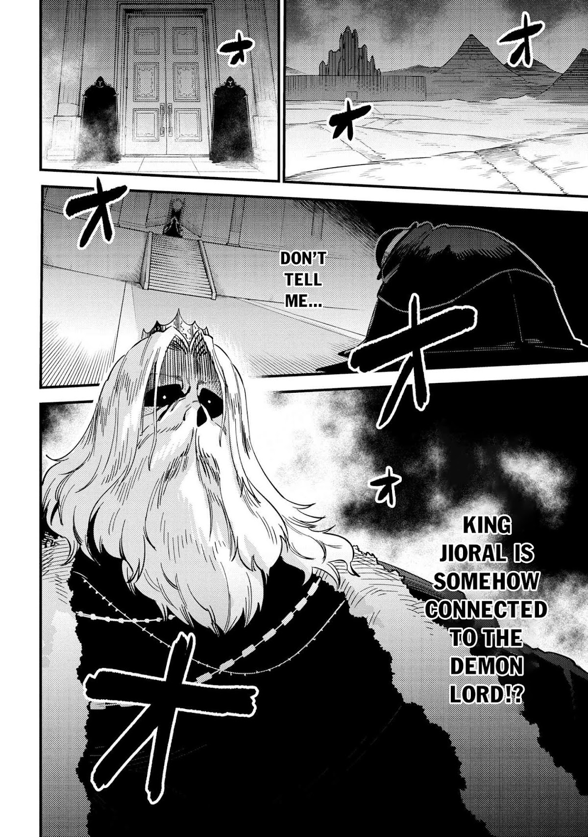 Kaifuku Jutsushi no Yarinaoshi Chapter 37.2 page 10 - Chapter 37.2