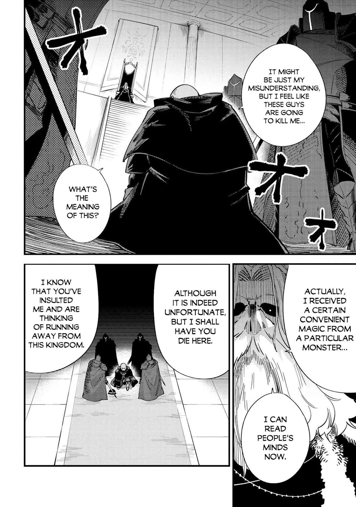 Kaifuku Jutsushi no Yarinaoshi Chapter 37.2 page 18 - Chapter 37.2