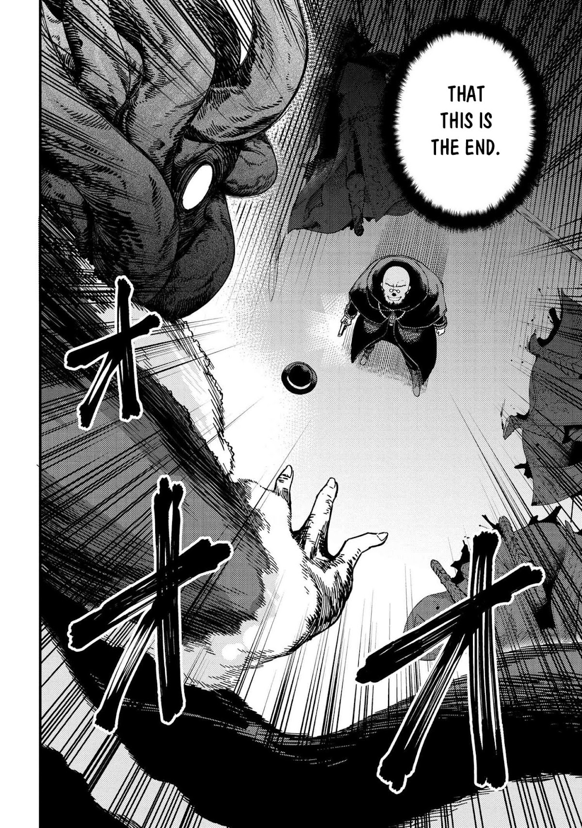 Kaifuku Jutsushi no Yarinaoshi Chapter 37.2 page 25 - Chapter 37.2