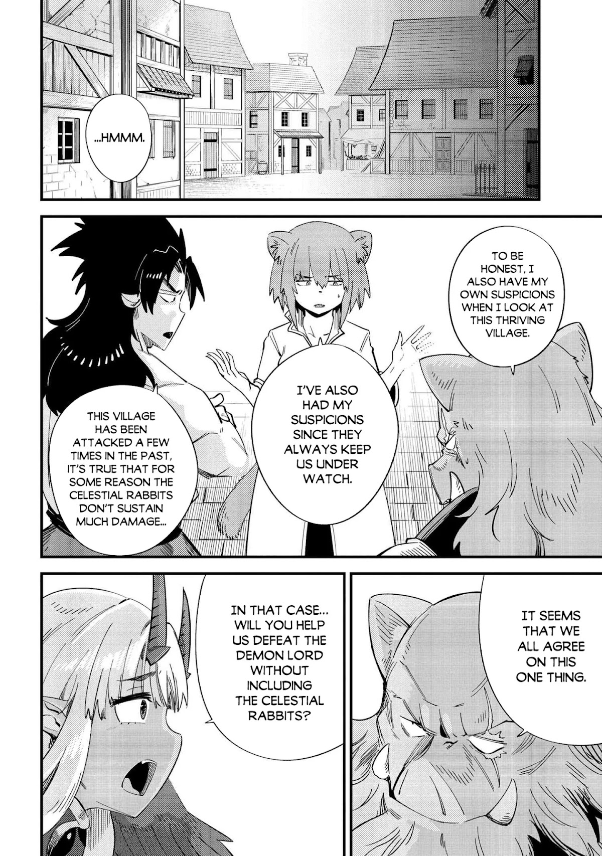 Kaifuku Jutsushi no Yarinaoshi Chapter 37.2 page 6 - Chapter 37.2