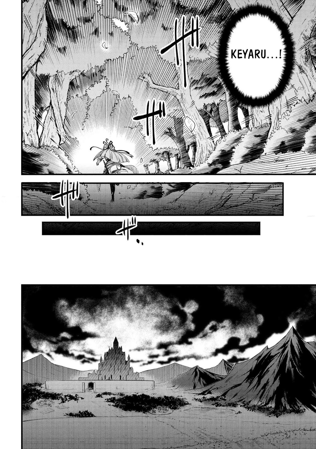 Kaifuku Jutsushi no Yarinaoshi Chapter 38.2 page 17 - Chapter 38.2