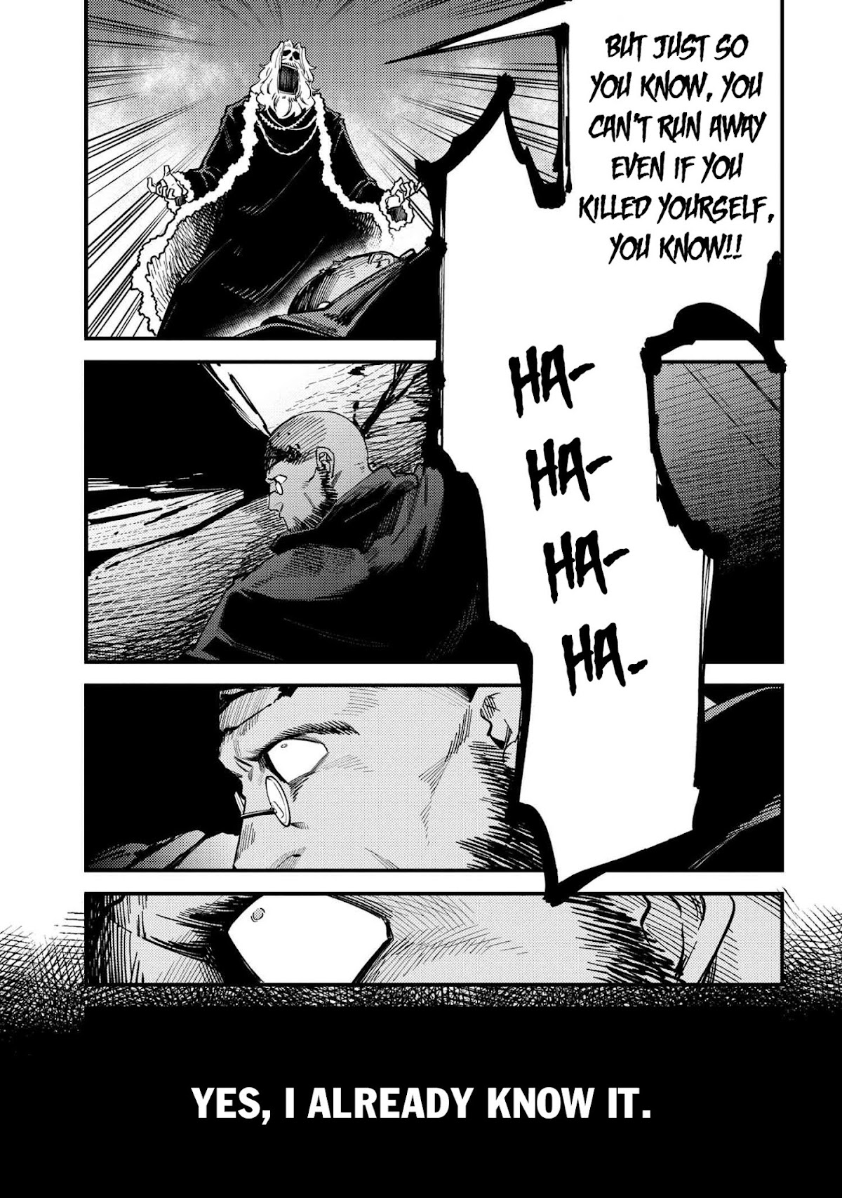 Kaifuku Jutsushi no Yarinaoshi Chapter 38.2 page 20 - Chapter 38.2