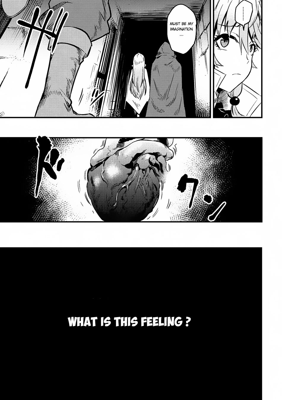 Kaifuku Jutsushi no Yarinaoshi Chapter 4.2 page 18 - Chapter 4.2