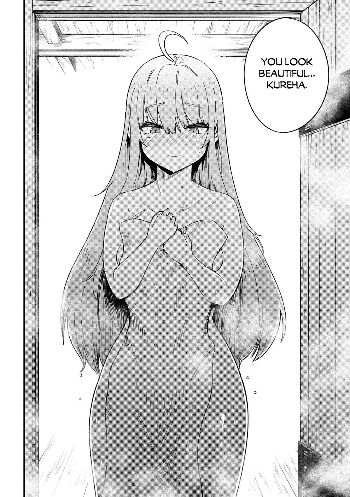 Kaifuku Jutsushi no Yarinaoshi Chapter 40 page 3 - Chapter 40