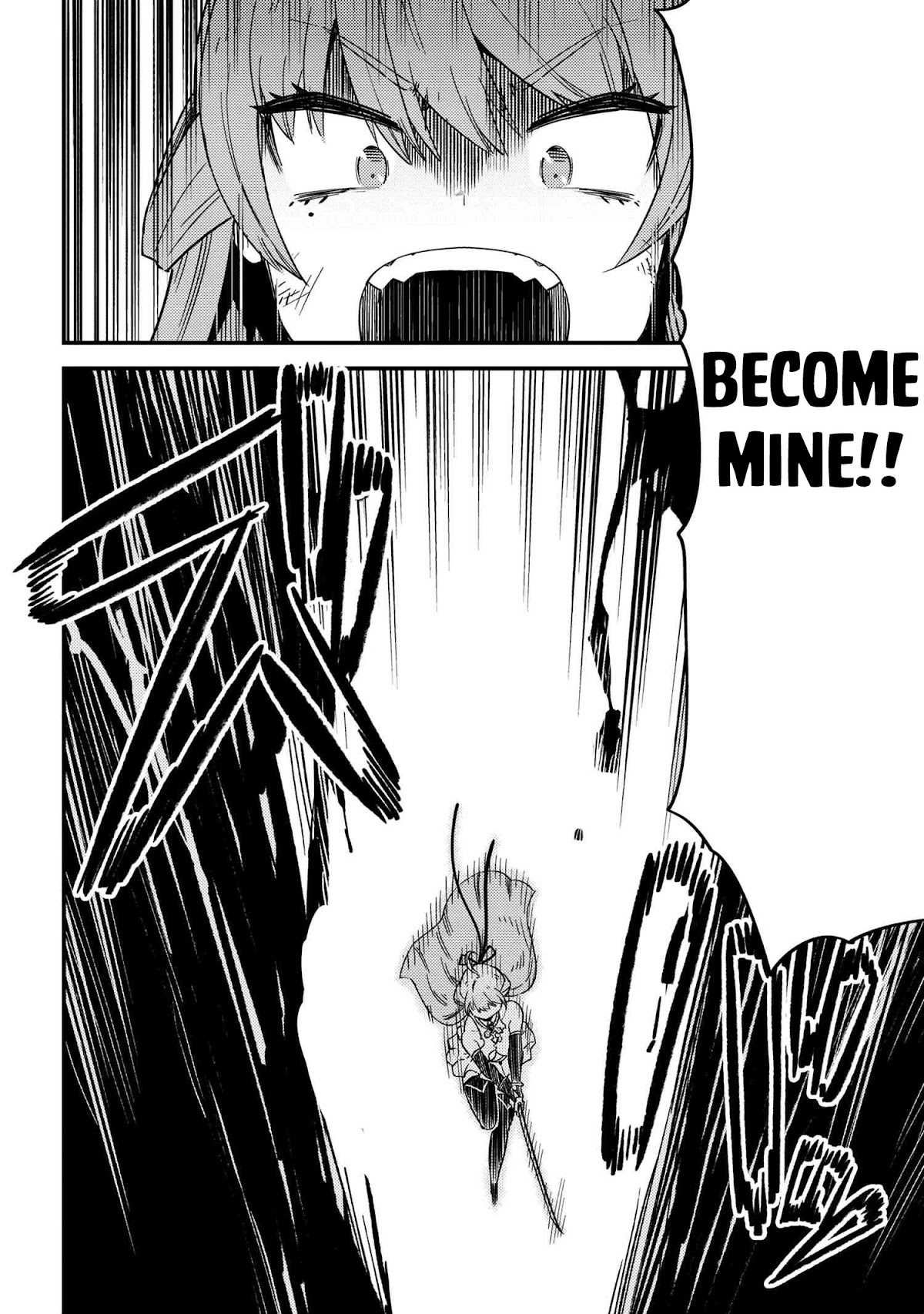 Kaifuku Jutsushi no Yarinaoshi Chapter 41 page 12 - Chapter 41