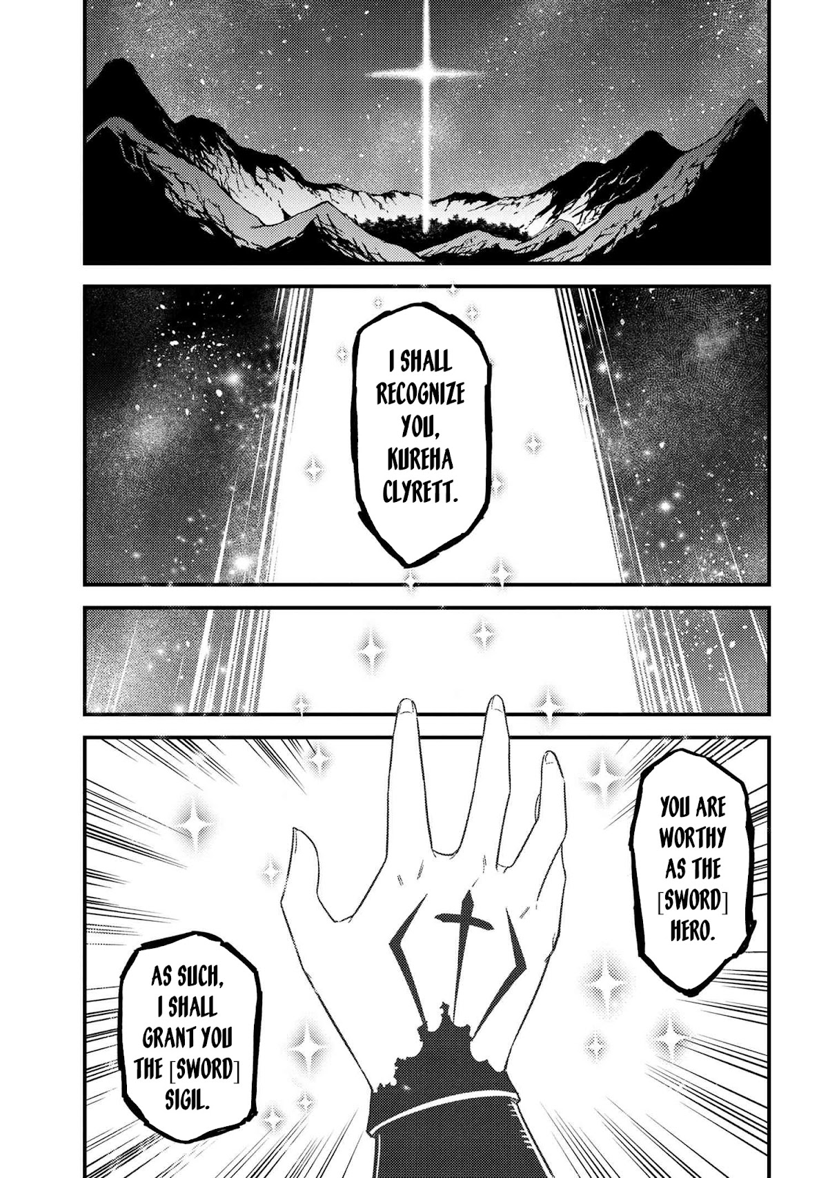 Kaifuku Jutsushi no Yarinaoshi Chapter 41 page 15 - Chapter 41