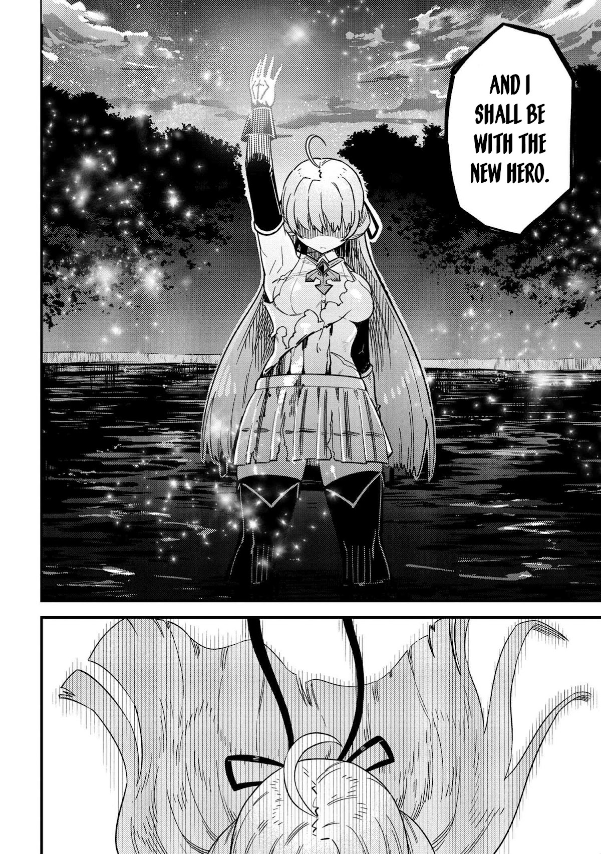 Kaifuku Jutsushi no Yarinaoshi Chapter 41 page 16 - Chapter 41