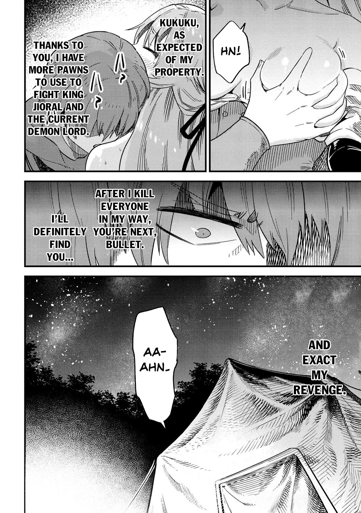 Kaifuku Jutsushi no Yarinaoshi Chapter 41 page 25 - Chapter 41