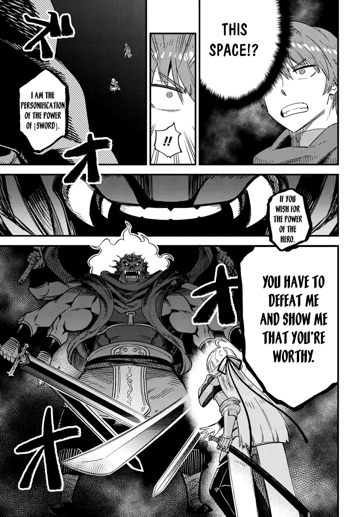 Kaifuku Jutsushi no Yarinaoshi Chapter 41 page 7 - Chapter 41