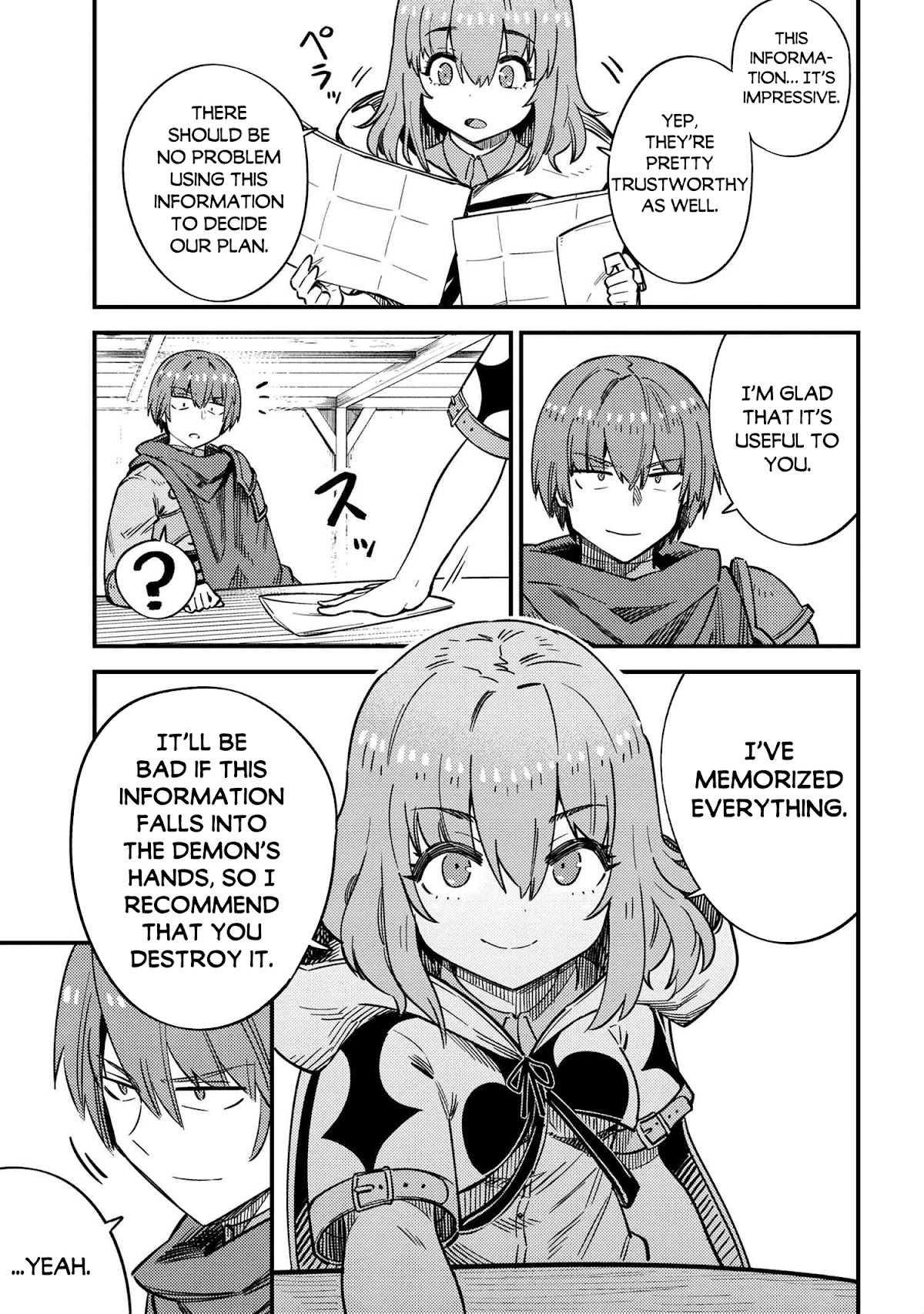 Kaifuku Jutsushi no Yarinaoshi Chapter 42.1 page 10 - Chapter 42.1