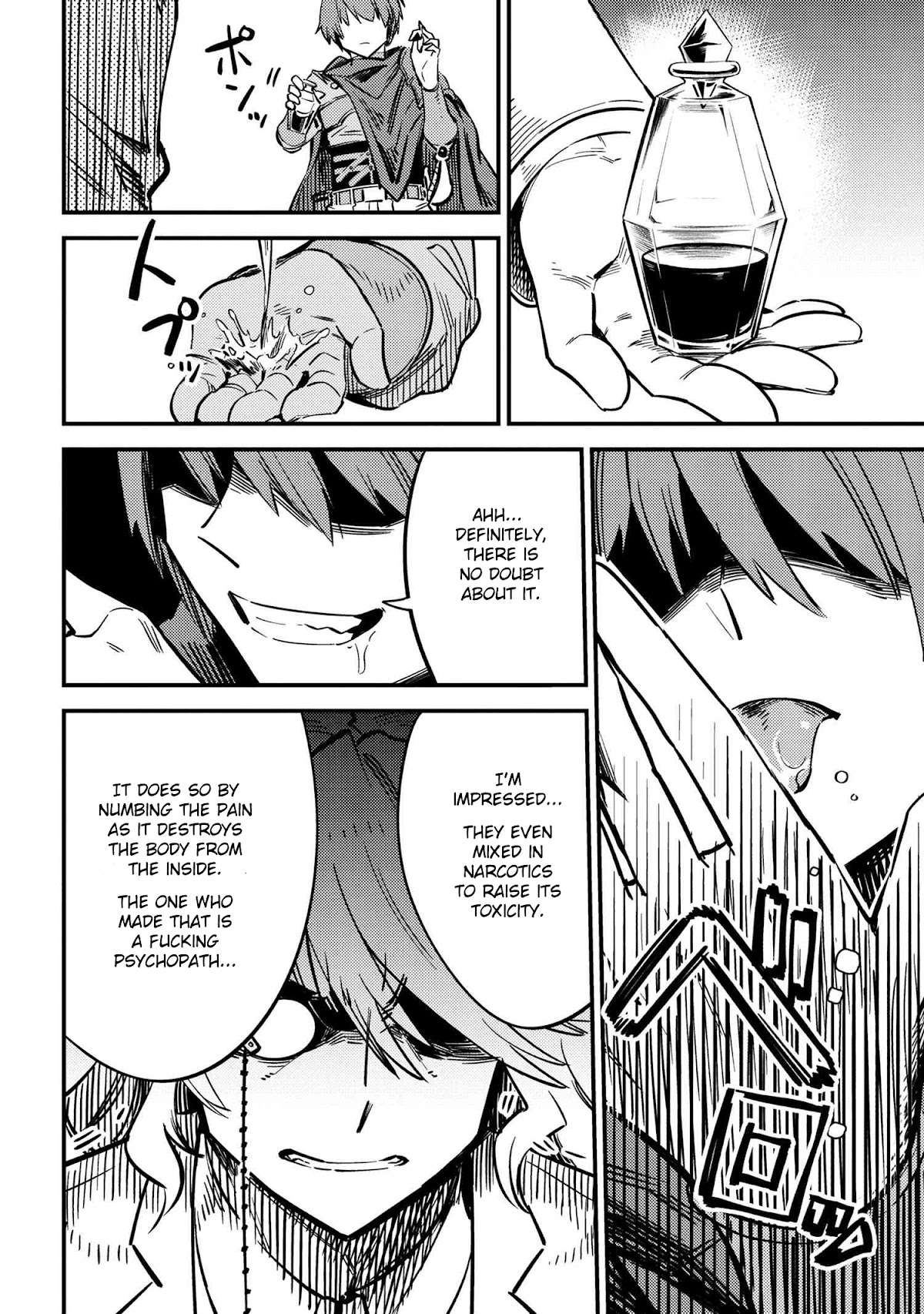 Kaifuku Jutsushi no Yarinaoshi Chapter 42.2 page 13 - Chapter 42.2