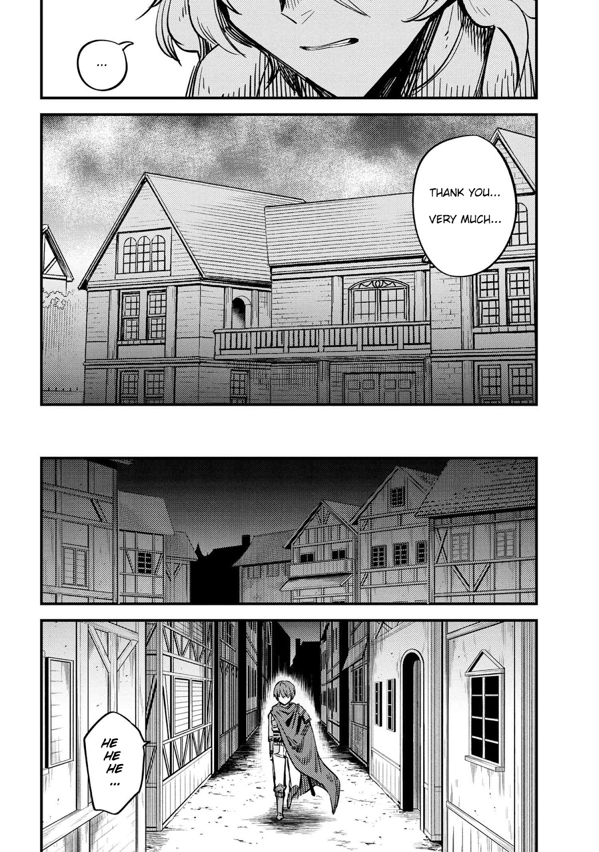 Kaifuku Jutsushi no Yarinaoshi Chapter 42.2 page 17 - Chapter 42.2