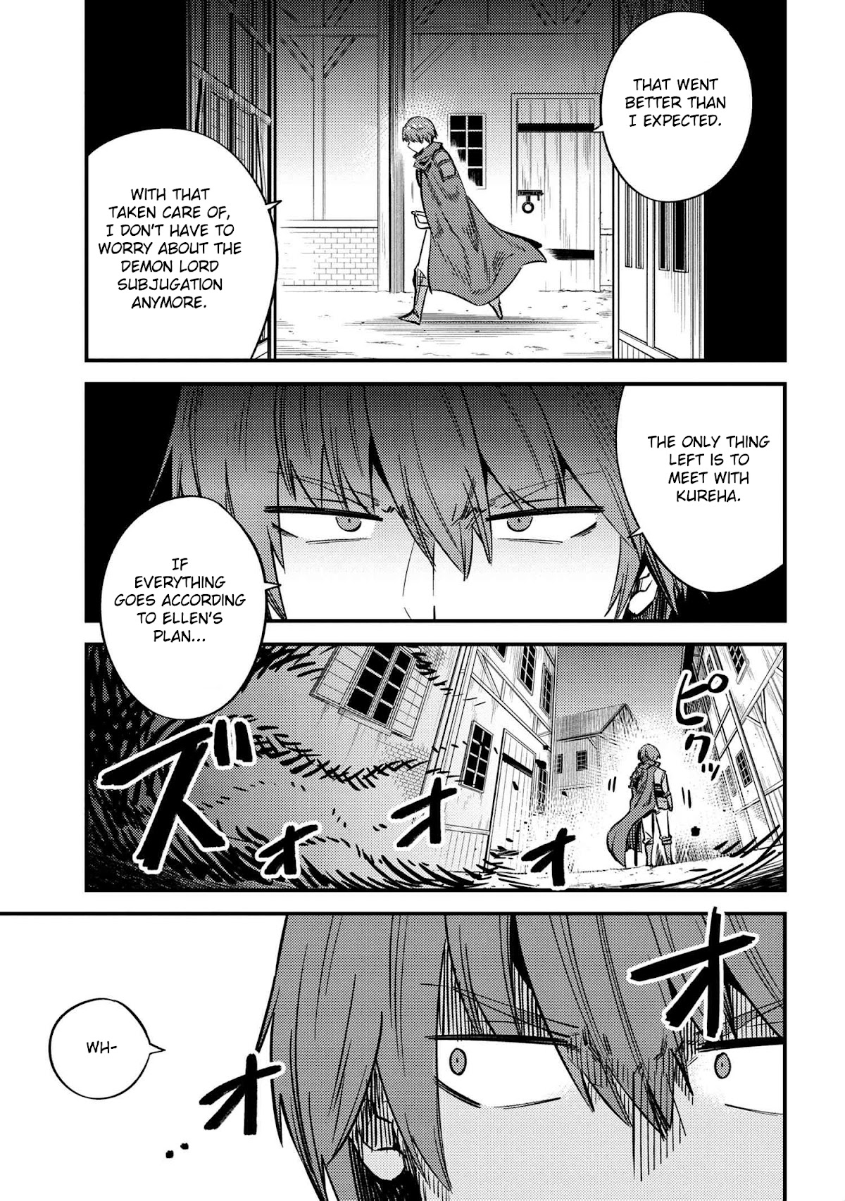 Kaifuku Jutsushi no Yarinaoshi Chapter 42.2 page 18 - Chapter 42.2