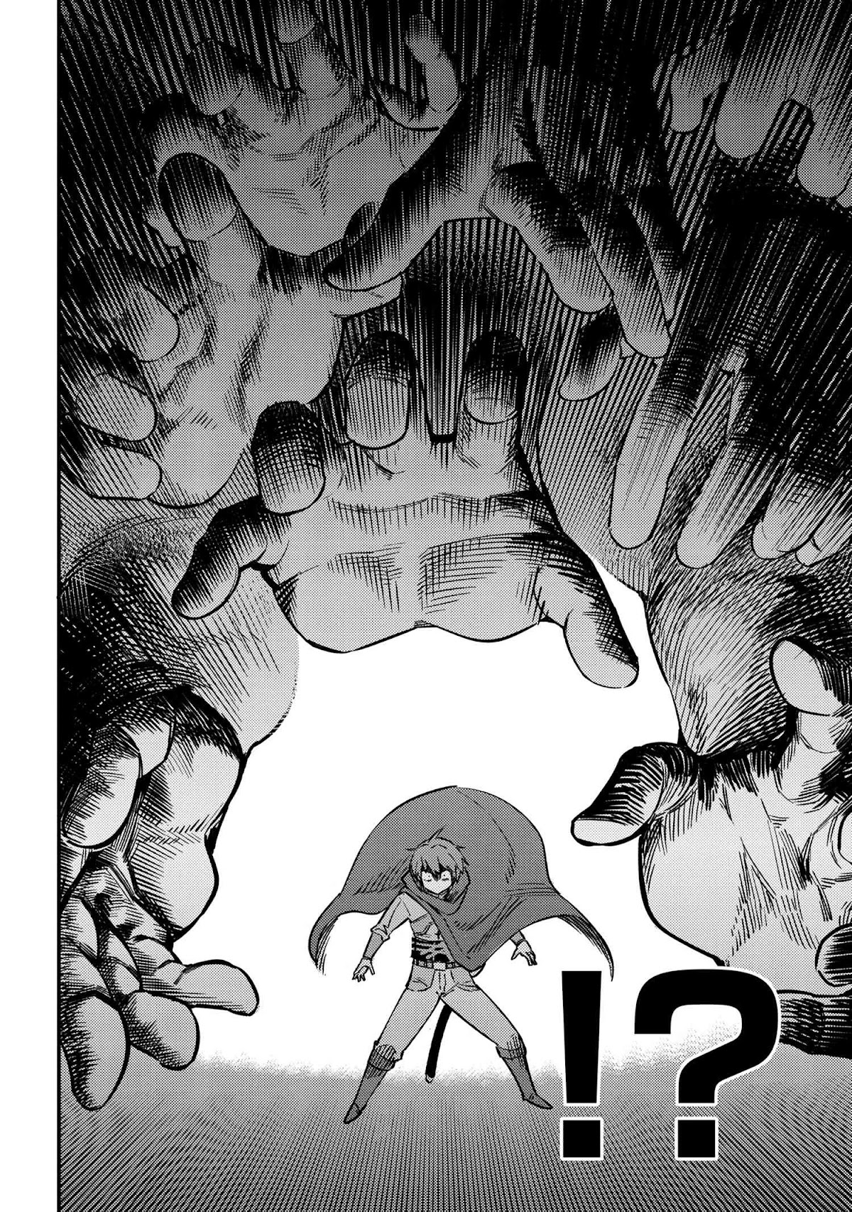 Kaifuku Jutsushi no Yarinaoshi Chapter 42.2 page 19 - Chapter 42.2