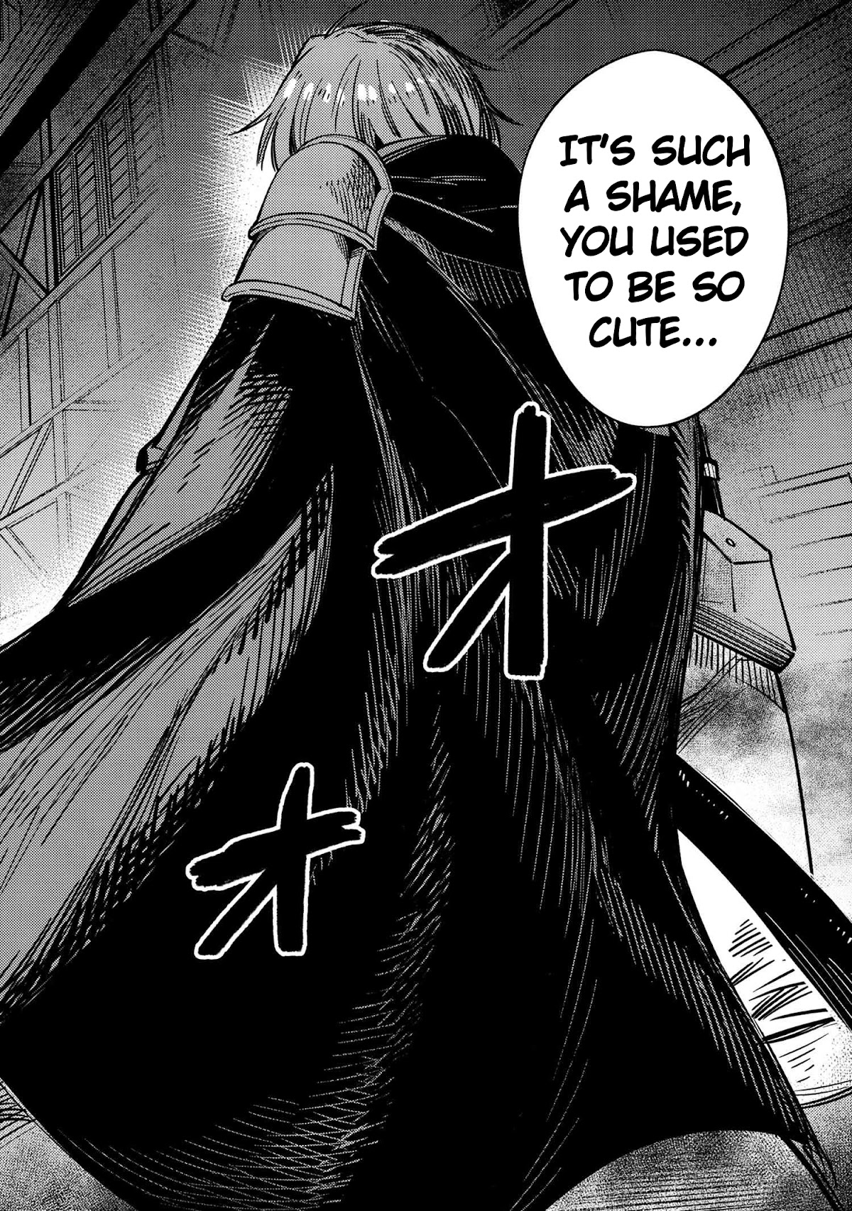 Kaifuku Jutsushi no Yarinaoshi Chapter 42.2 page 21 - Chapter 42.2
