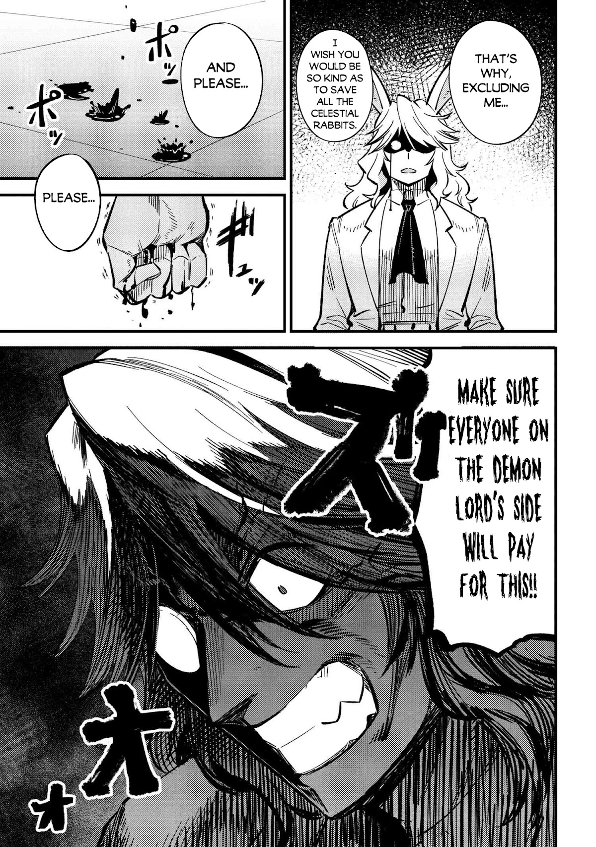 Kaifuku Jutsushi no Yarinaoshi Chapter 43 page 27 - Chapter 43
