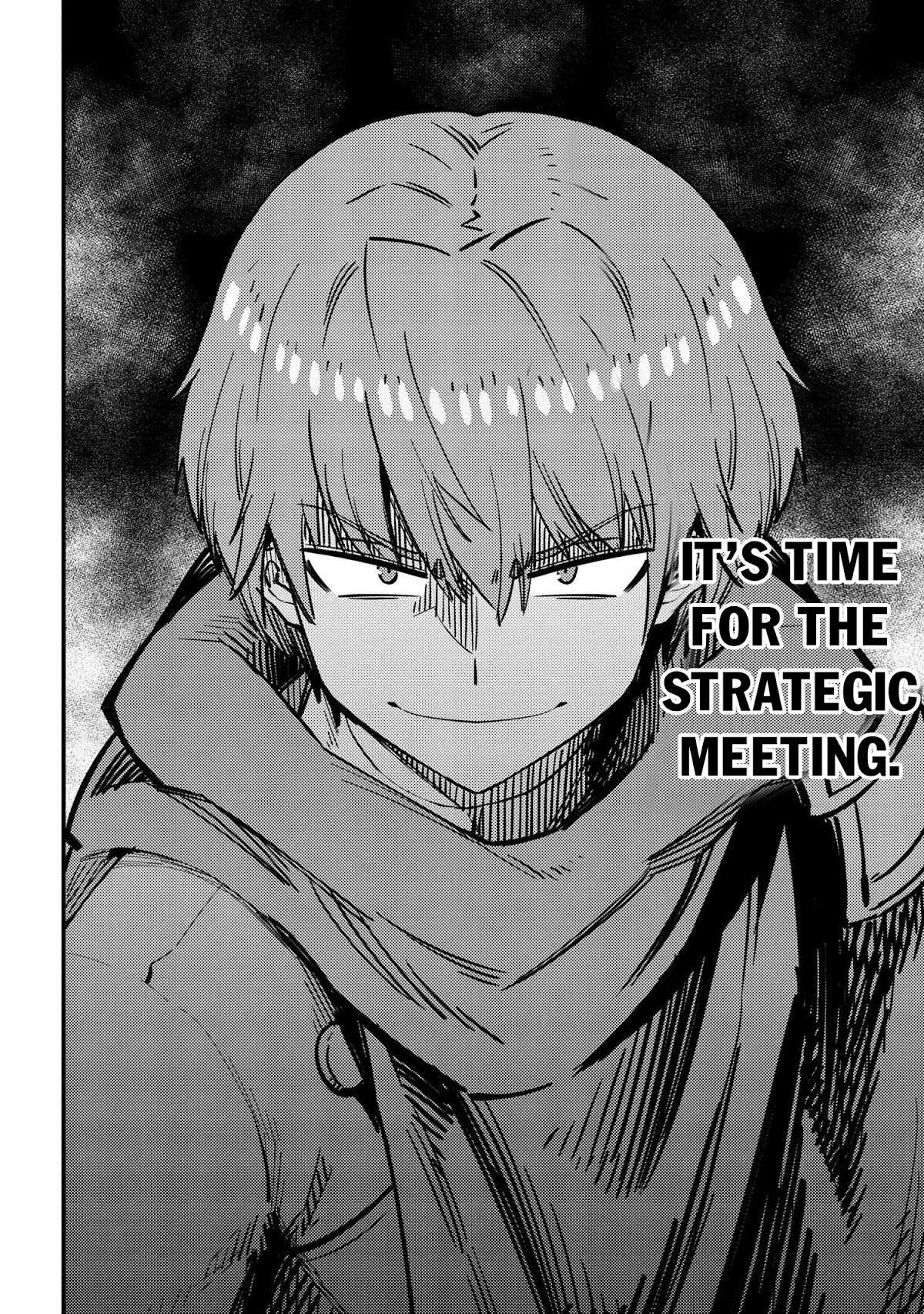 Kaifuku Jutsushi no Yarinaoshi Chapter 43 page 30 - Chapter 43