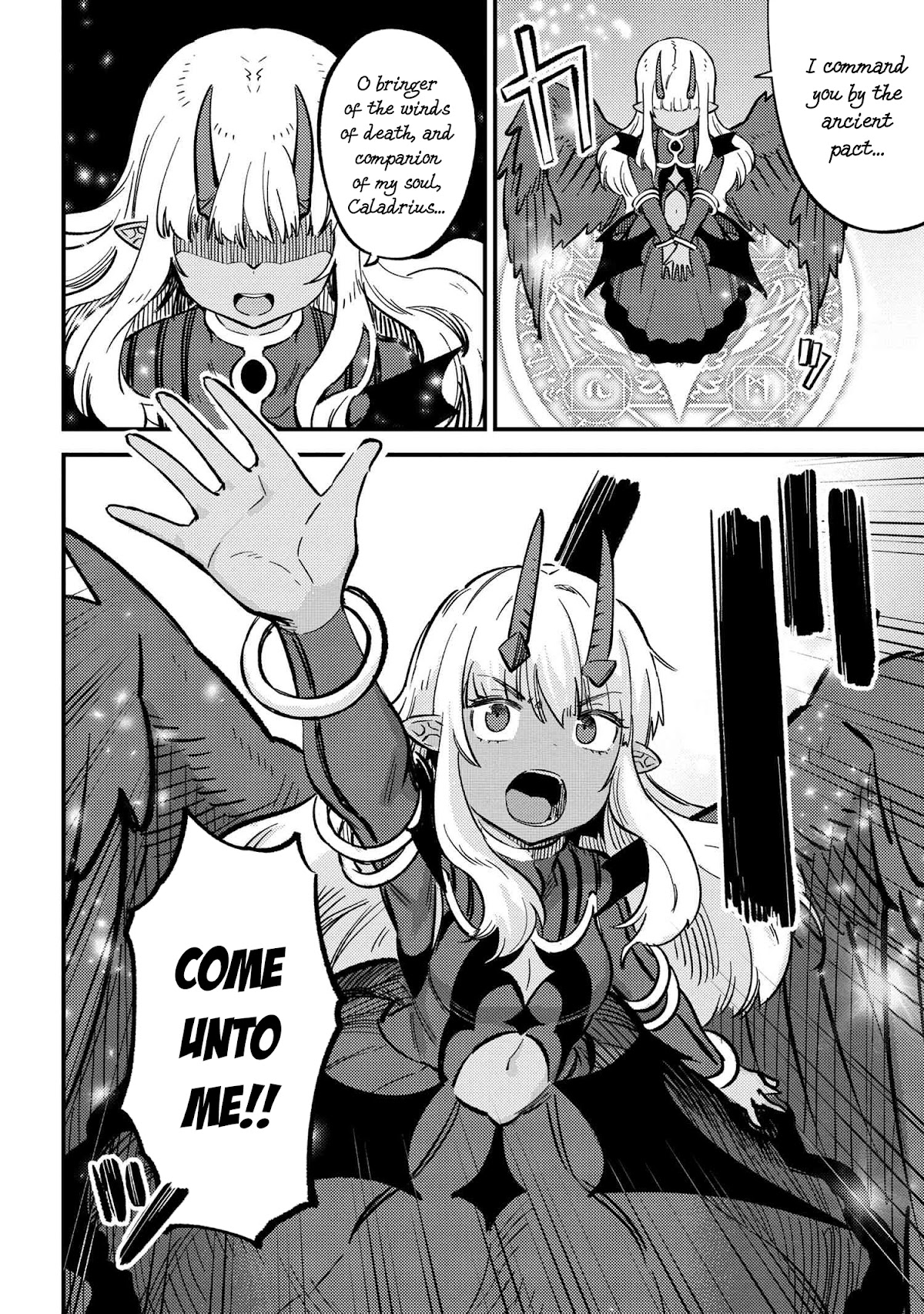 Kaifuku Jutsushi no Yarinaoshi Chapter 44.1 page 11 - Chapter 44.1