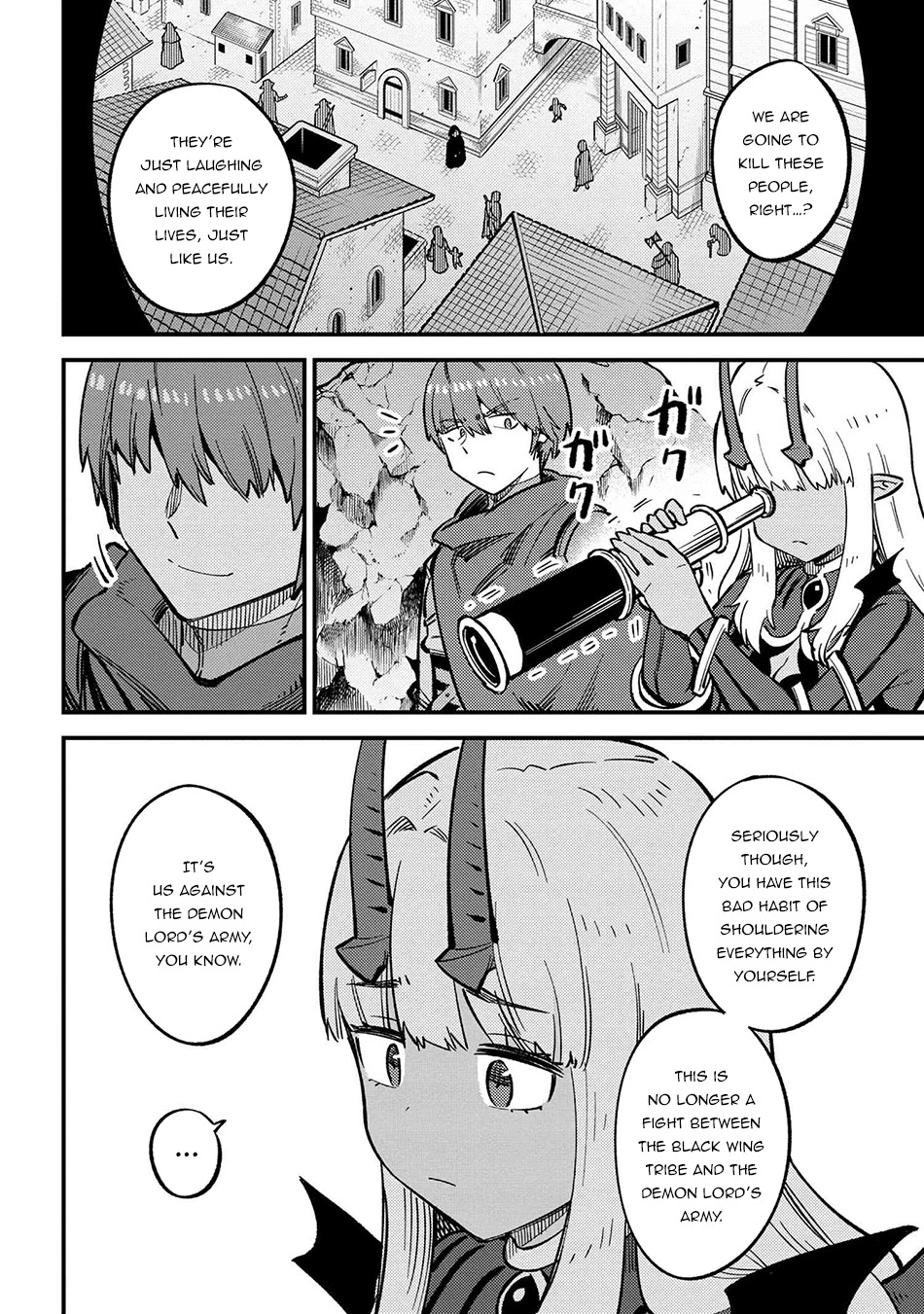 Kaifuku Jutsushi no Yarinaoshi Chapter 44.1 page 7 - Chapter 44.1
