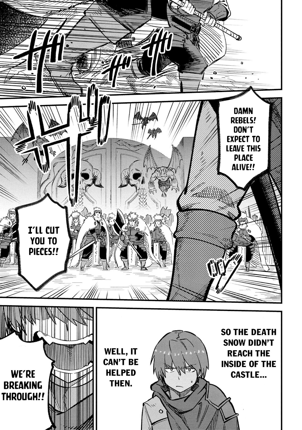 Kaifuku Jutsushi no Yarinaoshi Chapter 44.2 page 10 - Chapter 44.2