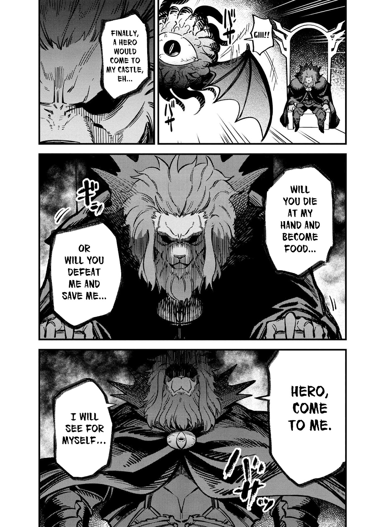 Kaifuku Jutsushi no Yarinaoshi Chapter 44.2 page 18 - Chapter 44.2