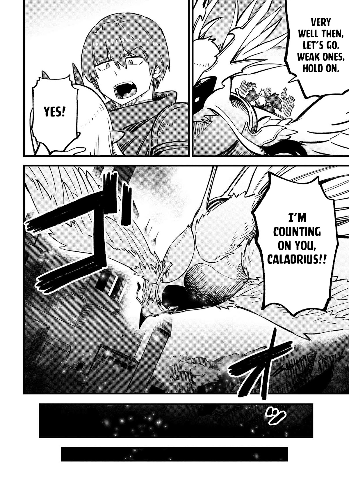 Kaifuku Jutsushi no Yarinaoshi Chapter 44.2 page 7 - Chapter 44.2