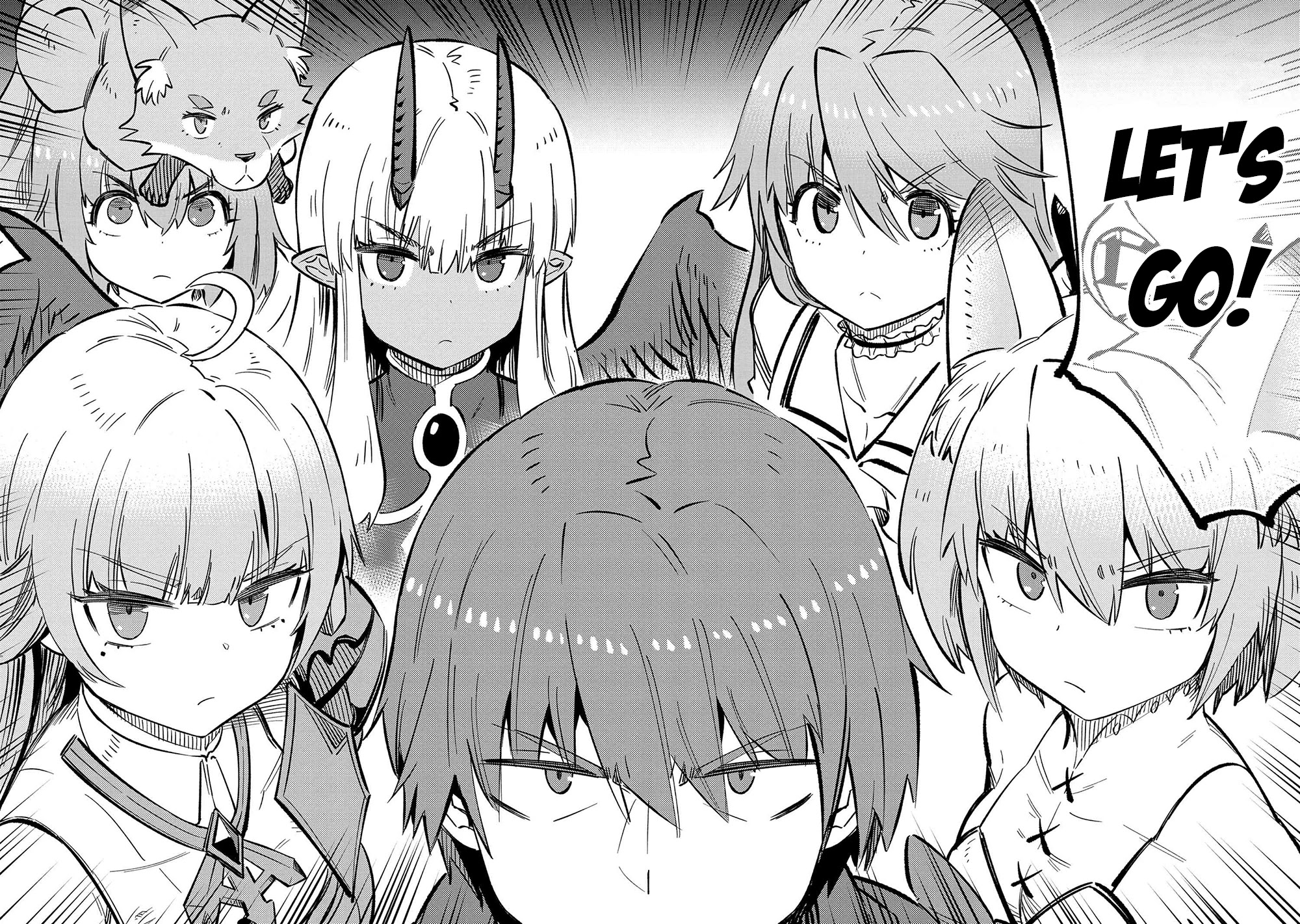 Kaifuku Jutsushi no Yarinaoshi Chapter 45.1 page 13 - Chapter 45.1