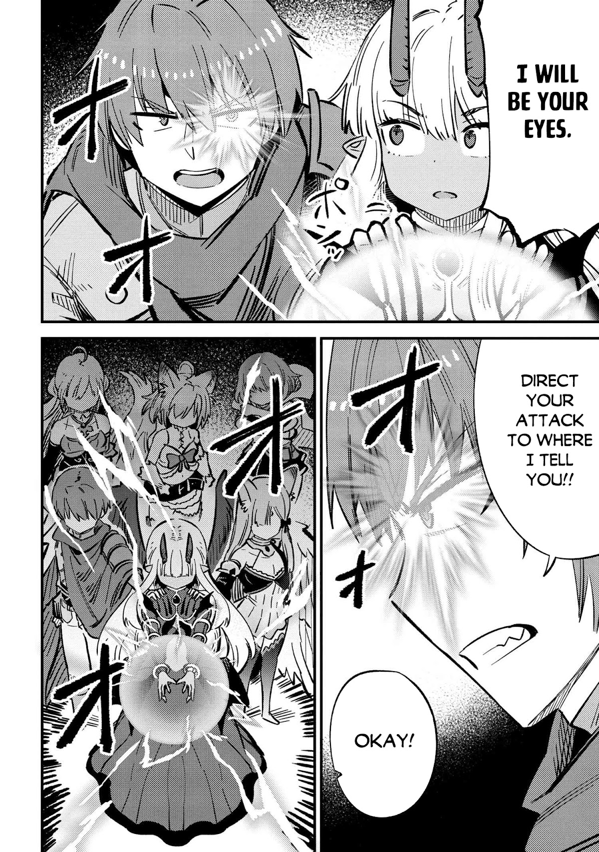 Kaifuku Jutsushi no Yarinaoshi Chapter 46.1 page 24 - Chapter 46.1