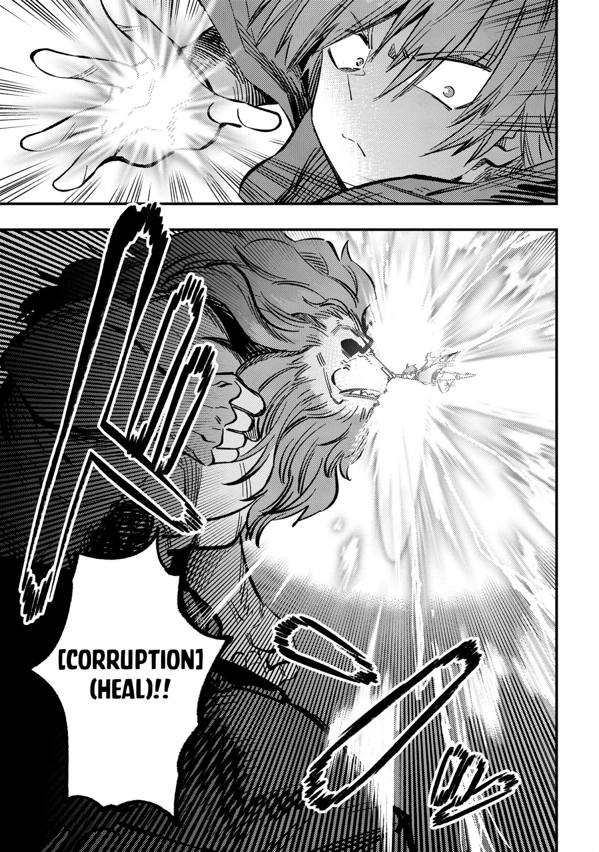 Kaifuku Jutsushi no Yarinaoshi Chapter 46.2 page 11 - Chapter 46.2