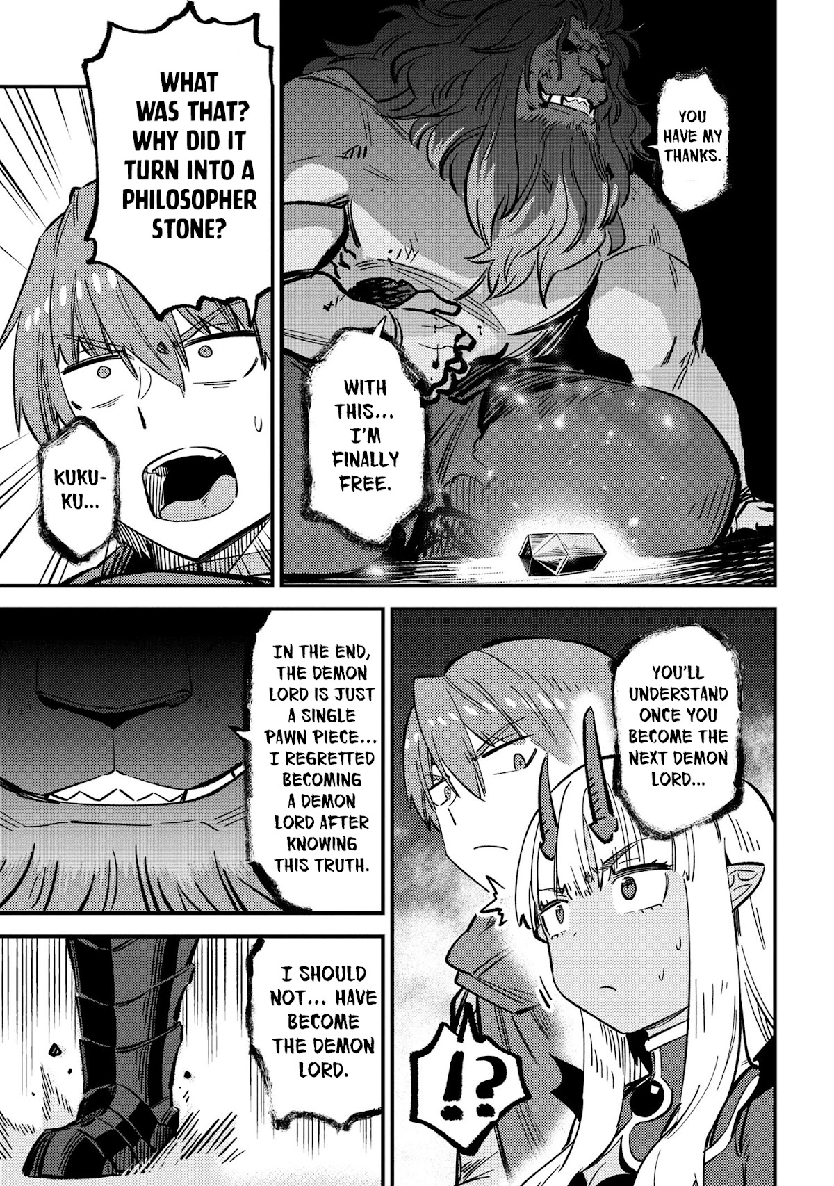 Kaifuku Jutsushi no Yarinaoshi Chapter 46.2 page 9 - Chapter 46.2