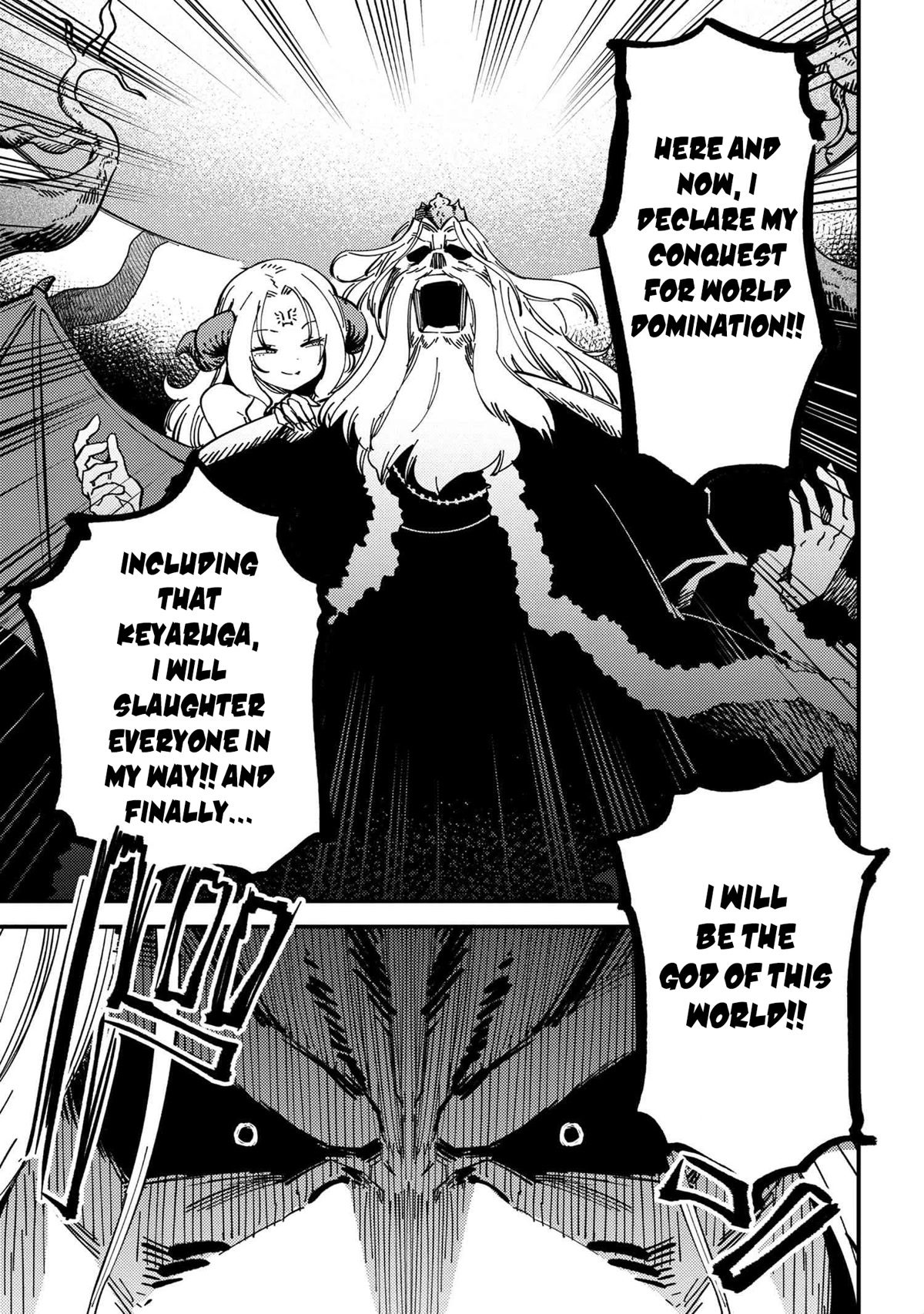 Kaifuku Jutsushi no Yarinaoshi Chapter 47 page 30 - Chapter 47