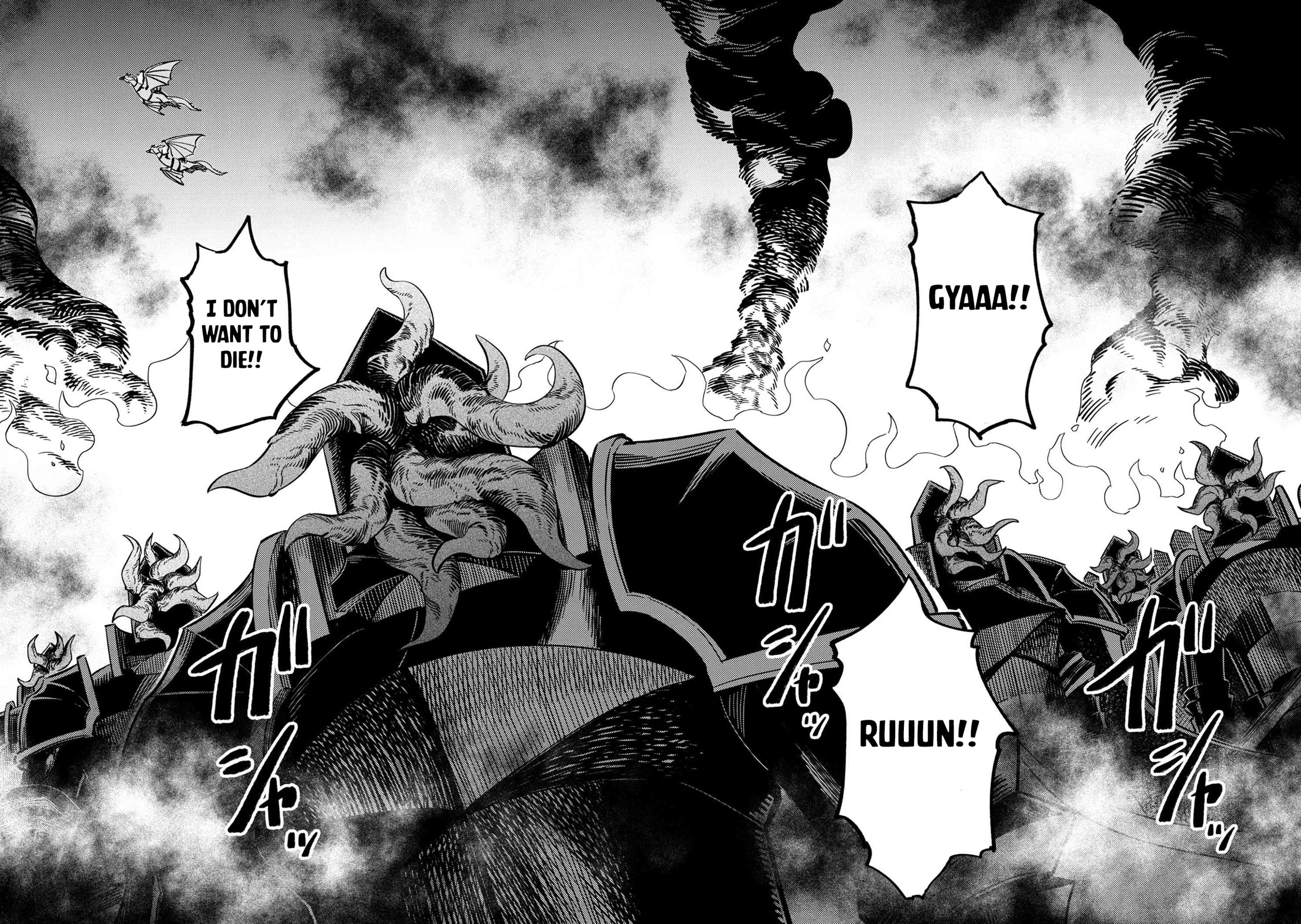 Kaifuku Jutsushi no Yarinaoshi Chapter 48 page 24 - Chapter 48