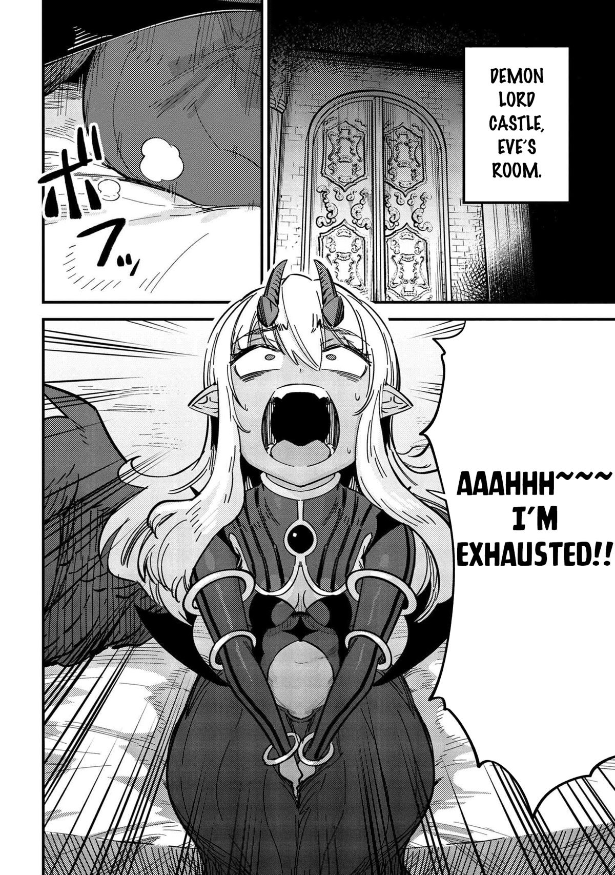 Kaifuku Jutsushi no Yarinaoshi Chapter 48 page 9 - Chapter 48