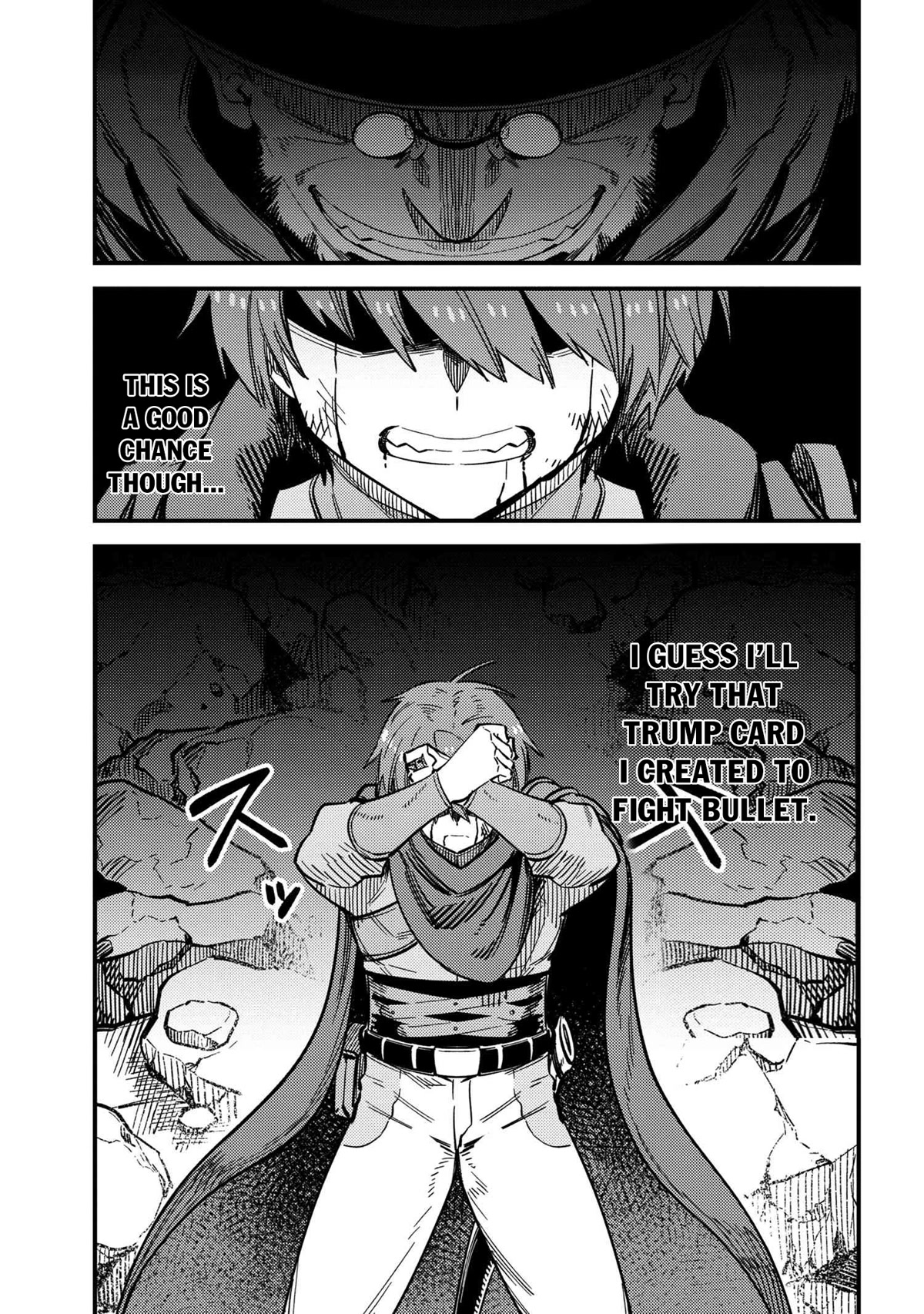 Kaifuku Jutsushi no Yarinaoshi Chapter 49.2 page 13 - Chapter 49.2