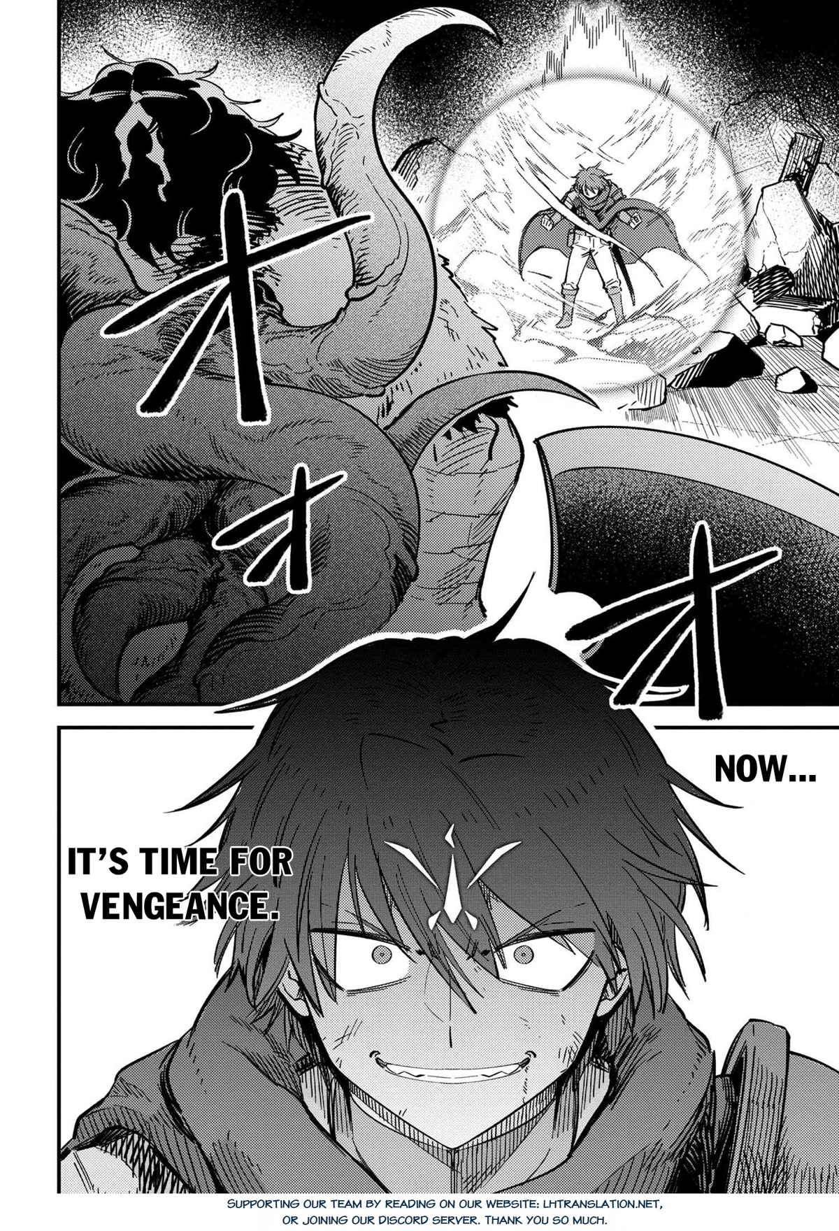 Kaifuku Jutsushi no Yarinaoshi Chapter 49.2 page 16 - Chapter 49.2