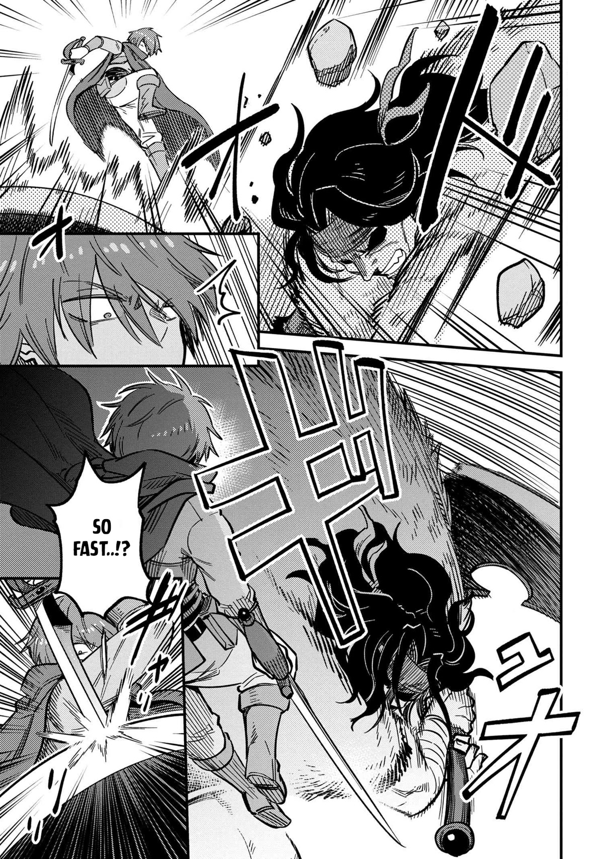 Kaifuku Jutsushi no Yarinaoshi Chapter 49.2 page 2 - Chapter 49.2