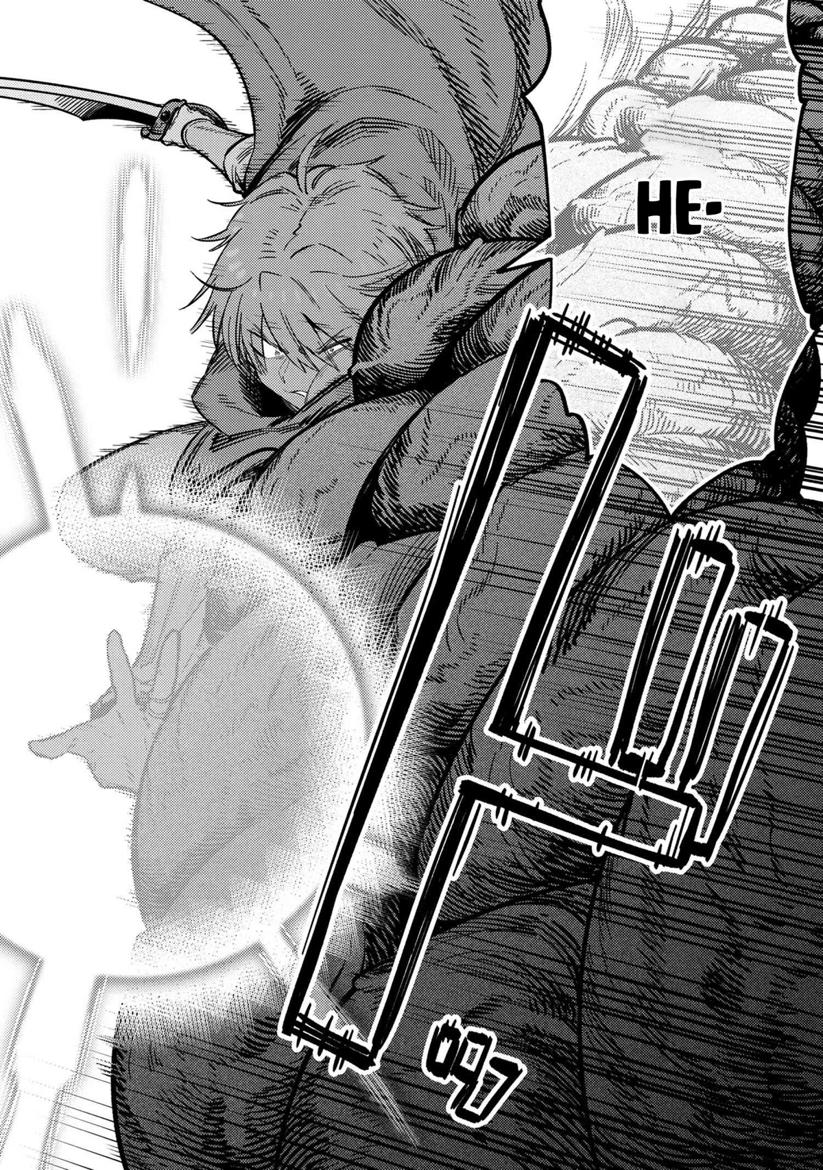 Kaifuku Jutsushi no Yarinaoshi Chapter 49.2 page 6 - Chapter 49.2